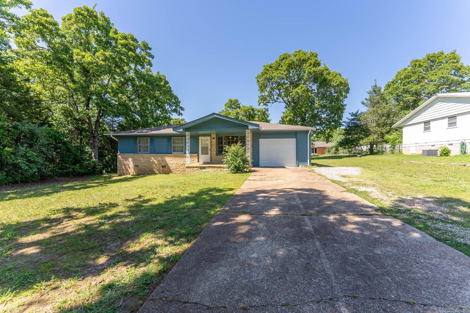FRONTIER - Residential