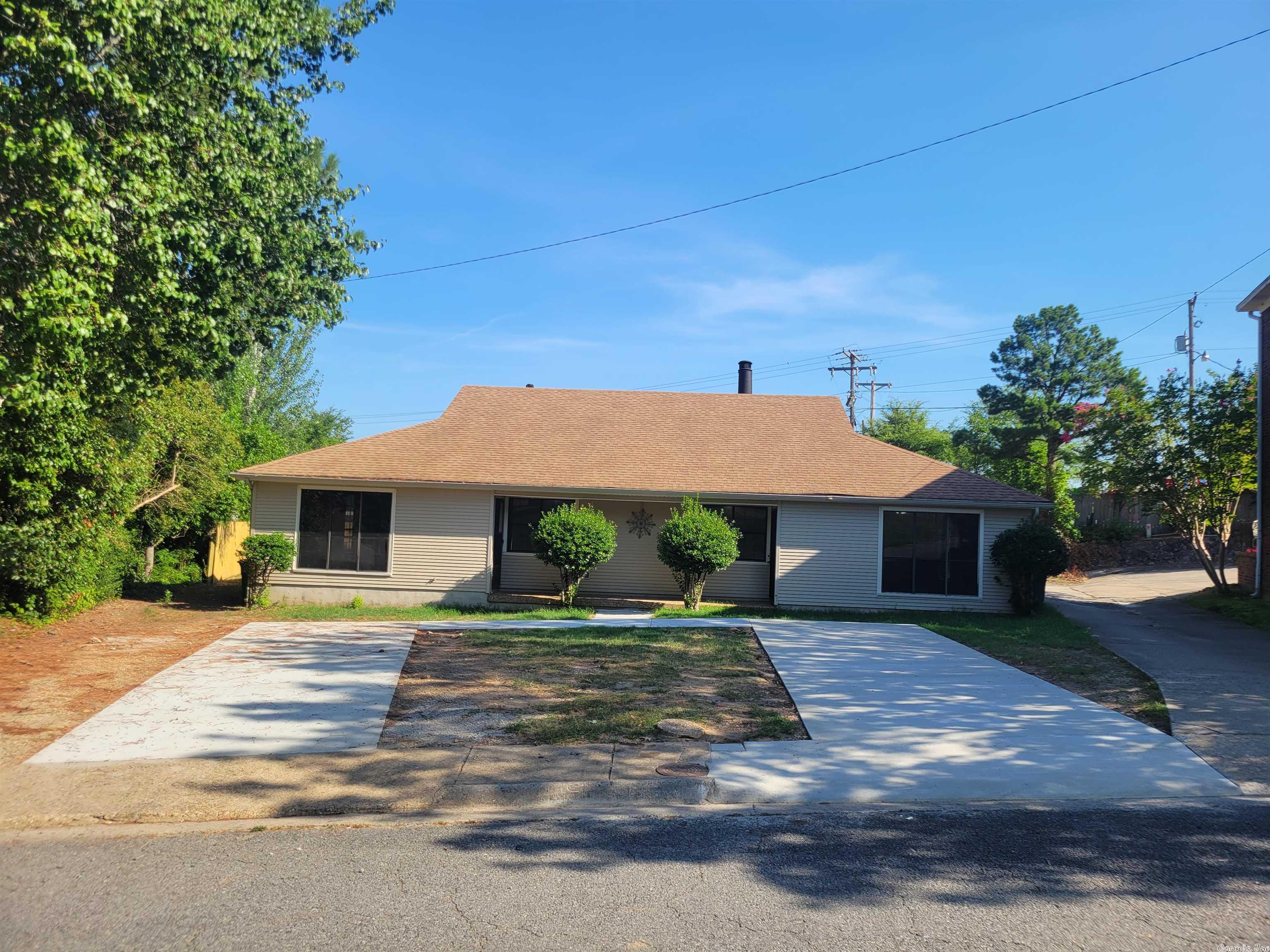 Not in List - Residential Lease