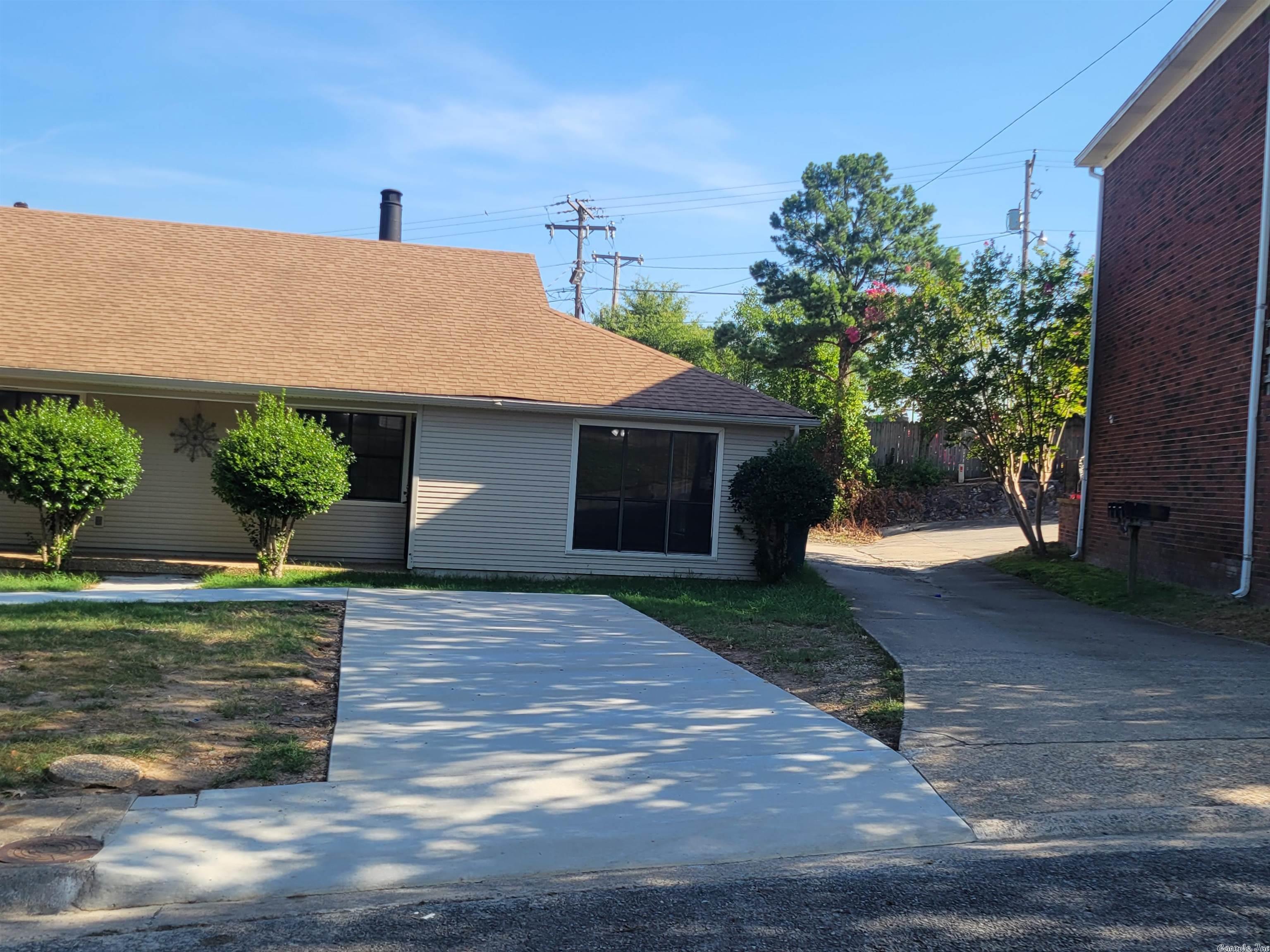 Not in List - Residential Lease