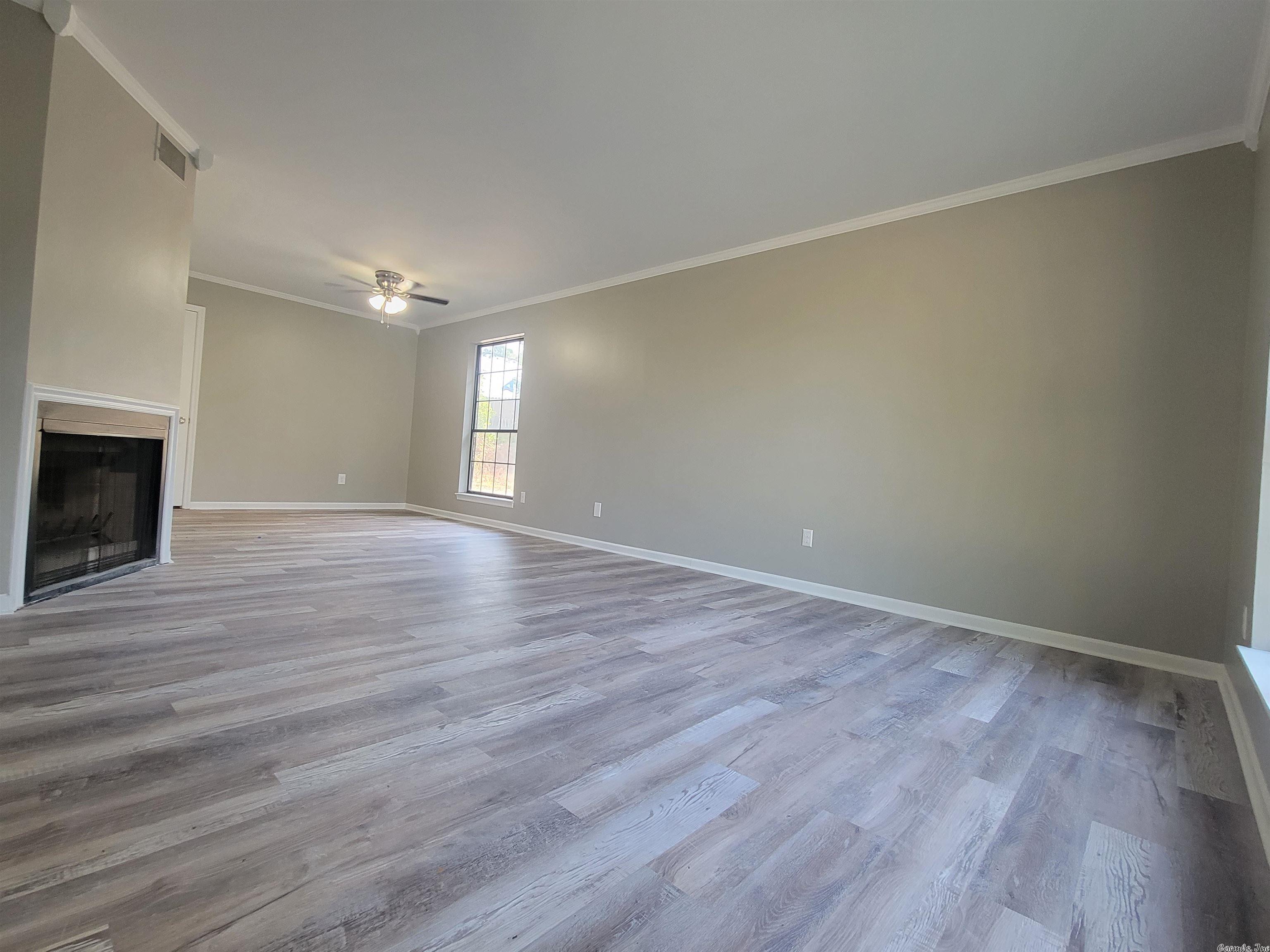 Not in List - Residential Lease