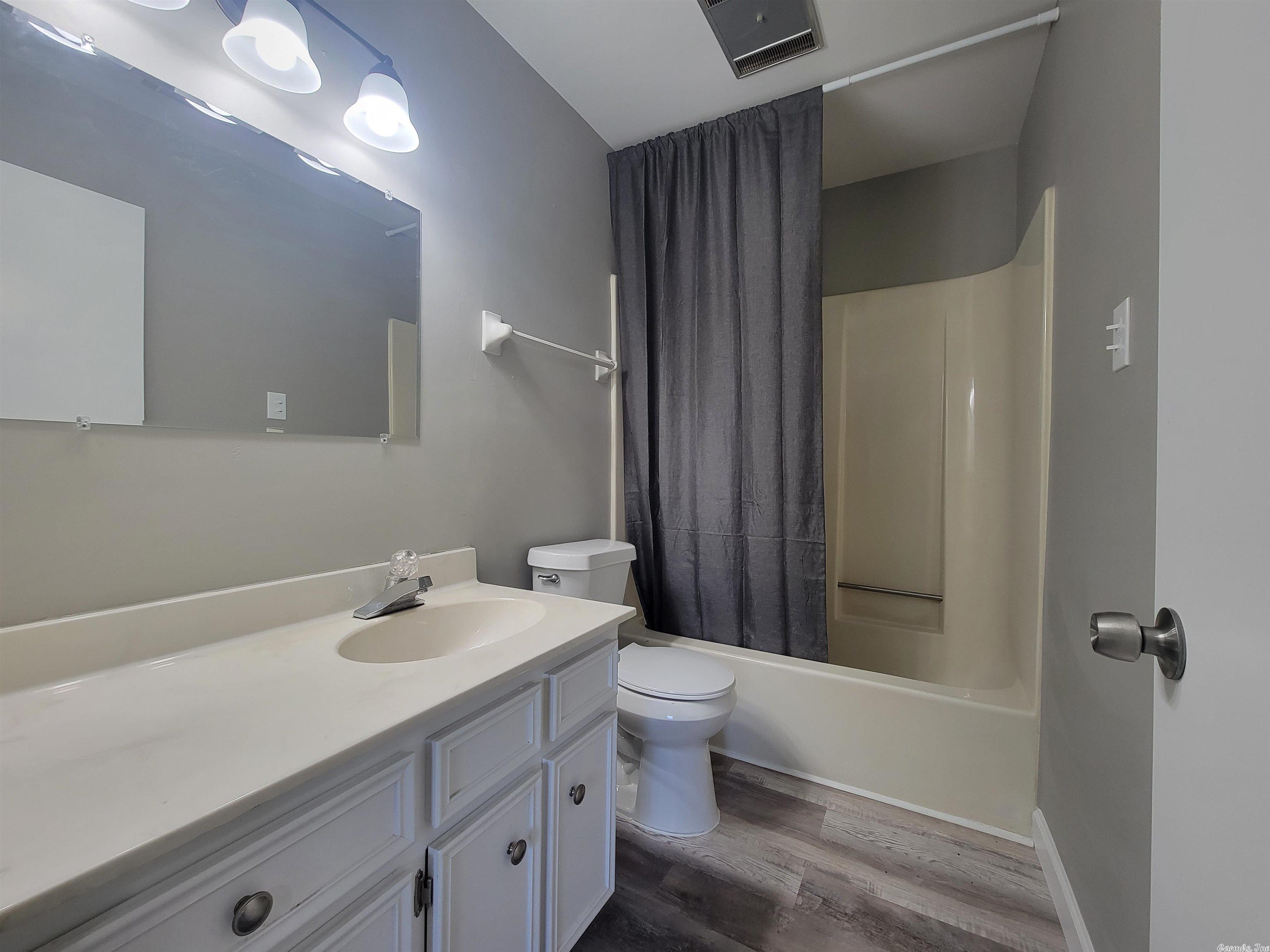 Not in List - Residential Lease