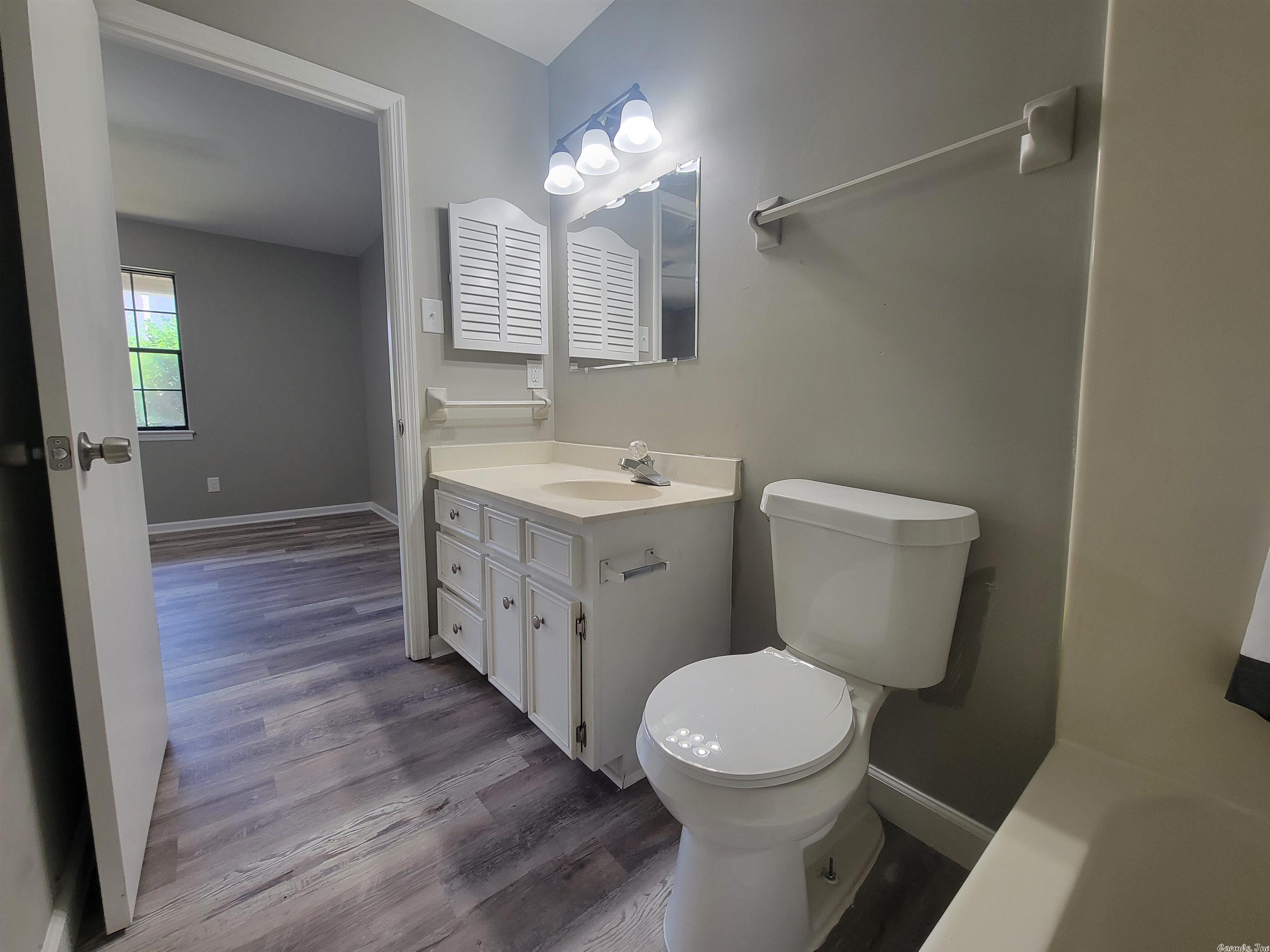 Not in List - Residential Lease