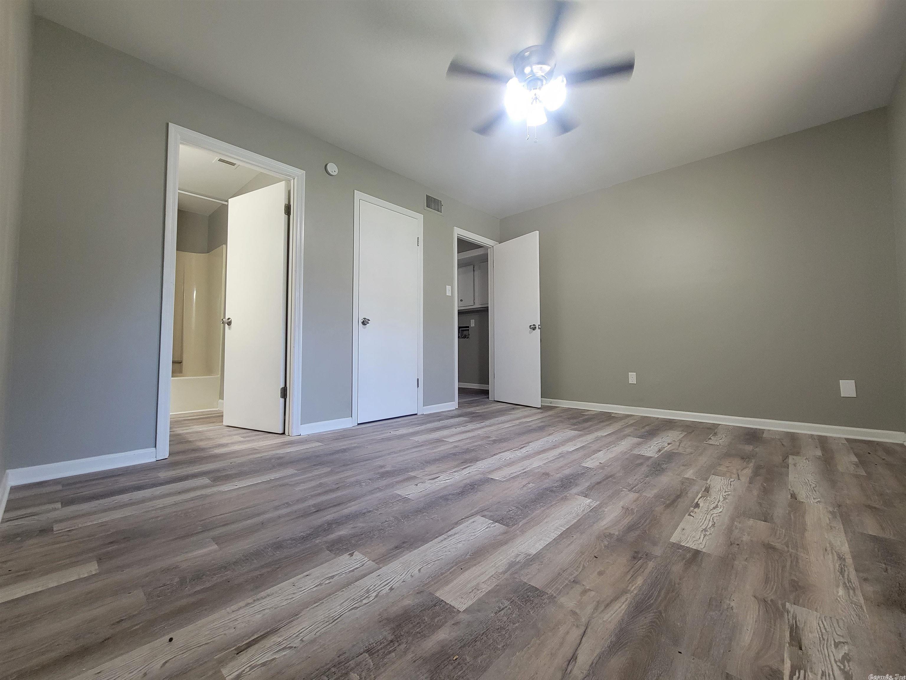 Not in List - Residential Lease