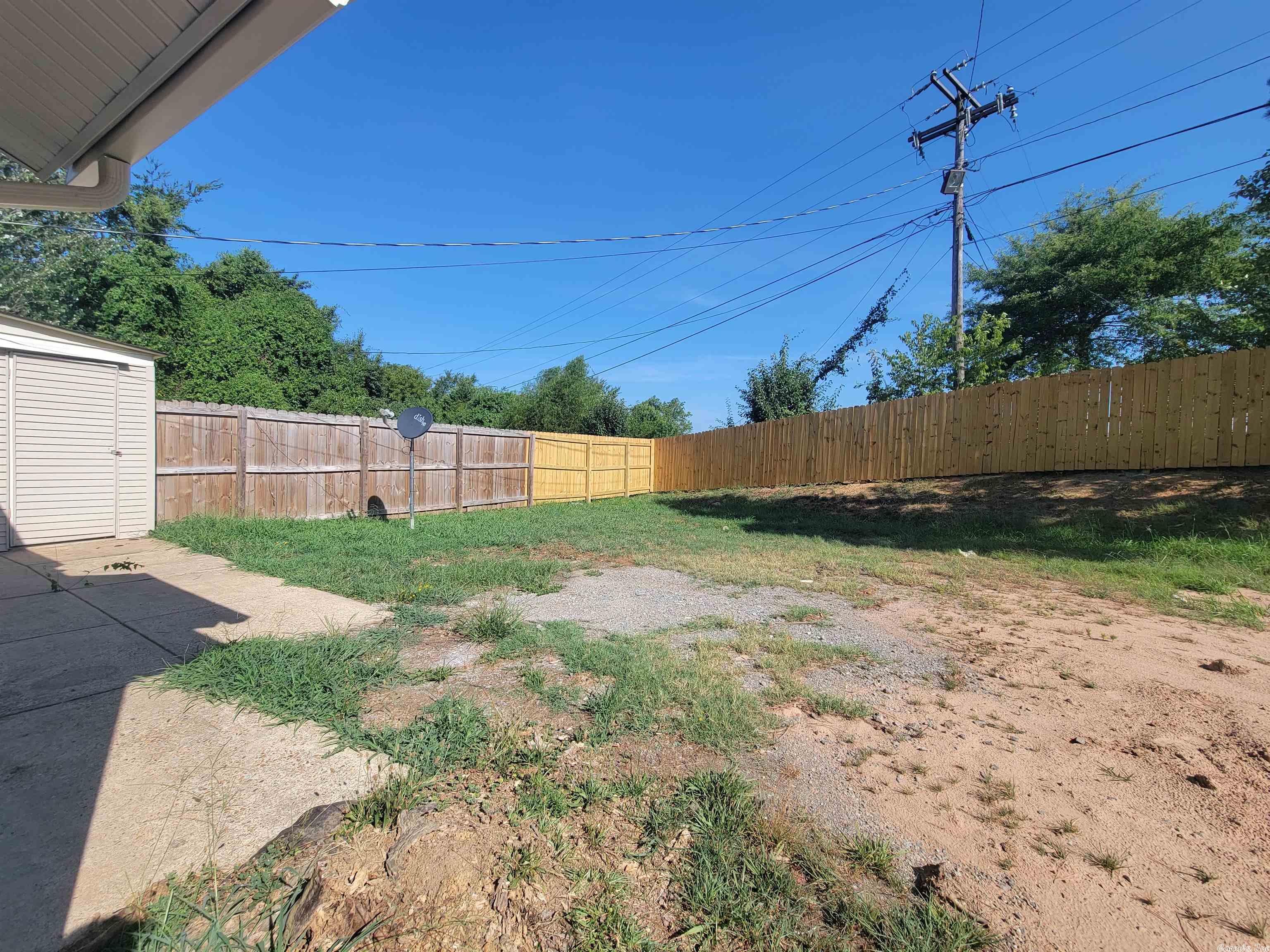 Not in List - Residential Lease