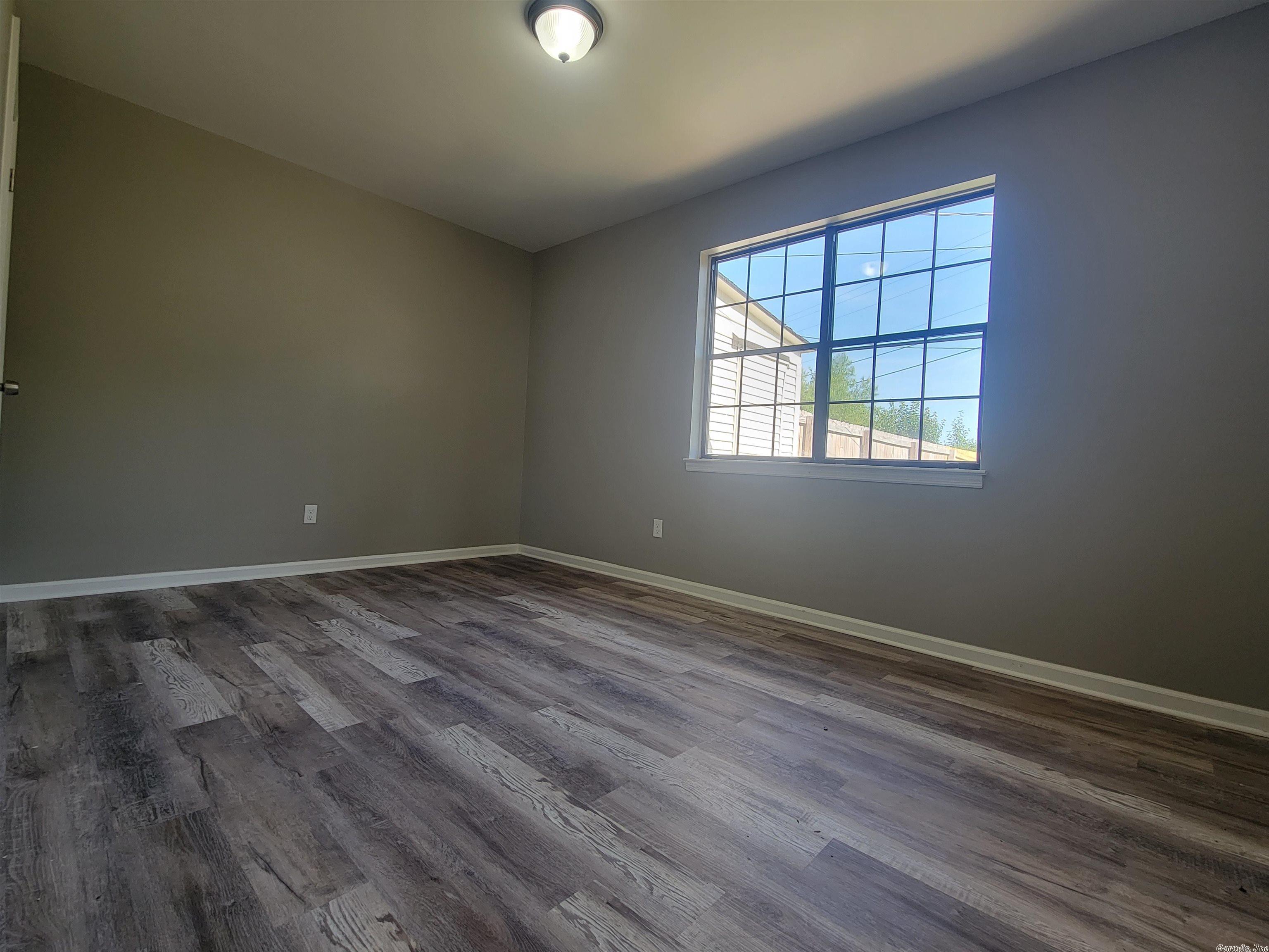 Not in List - Residential Lease