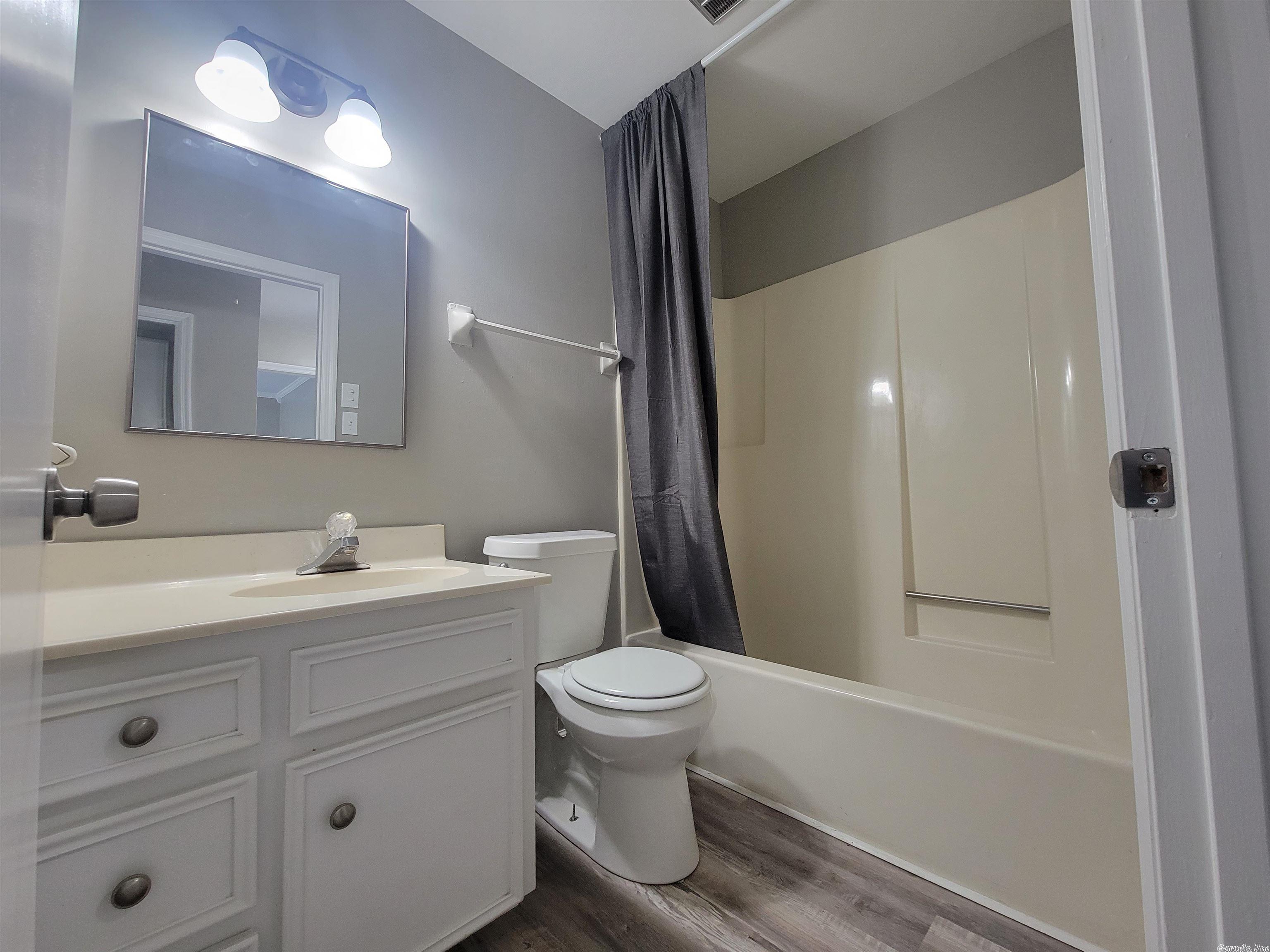 Not in List - Residential Lease