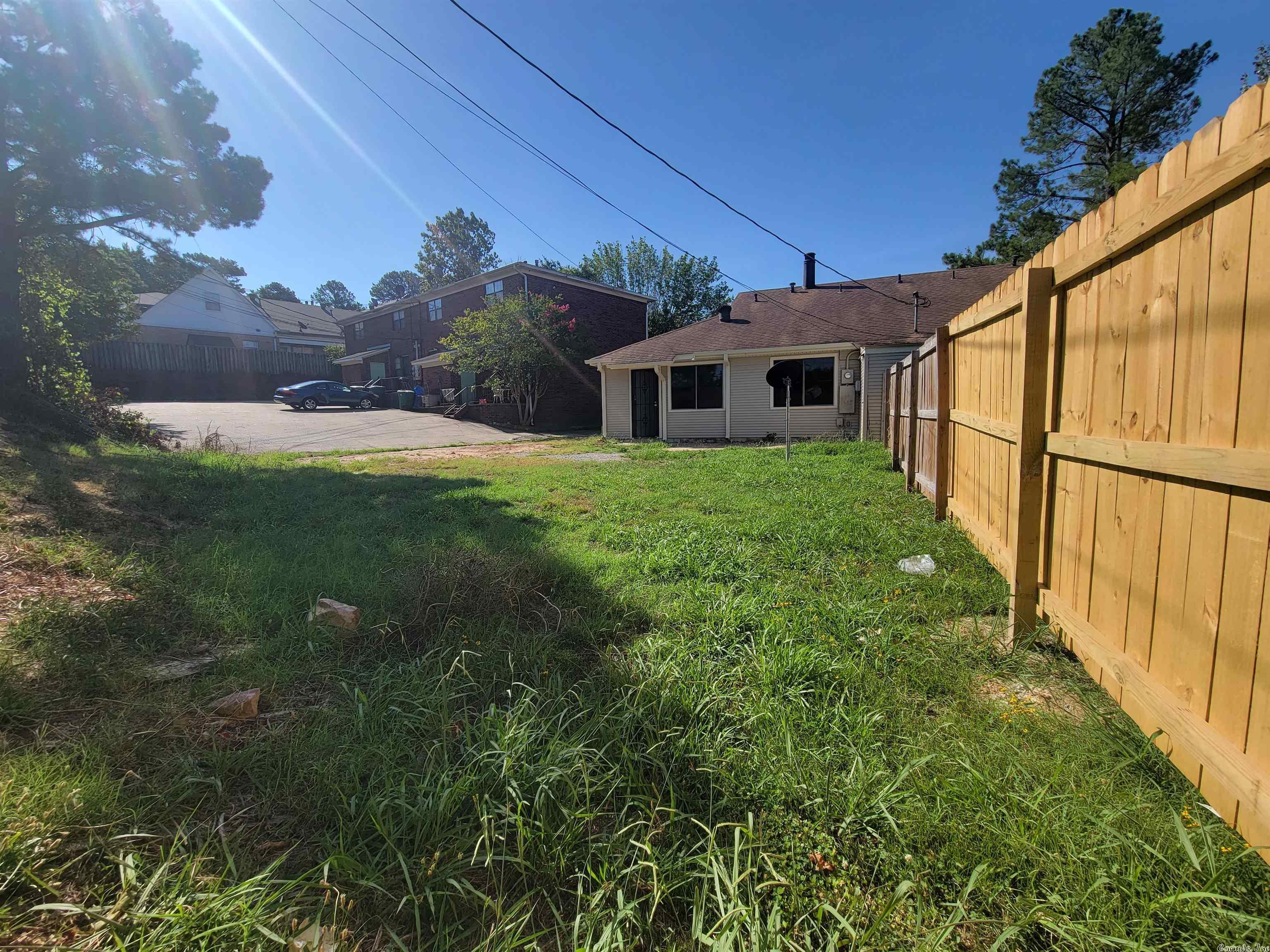 Not in List - Residential Lease