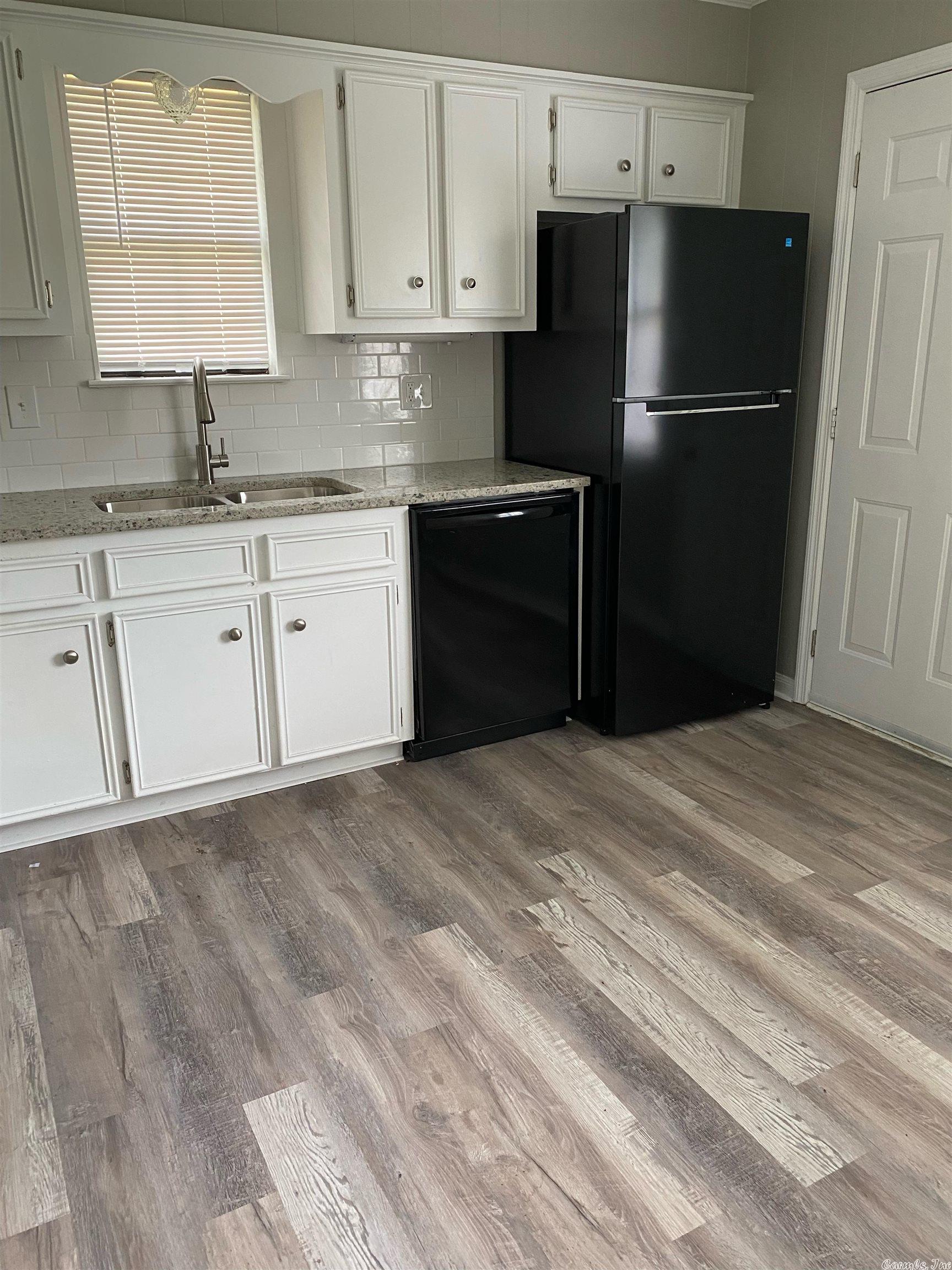 Not in List - Residential Lease