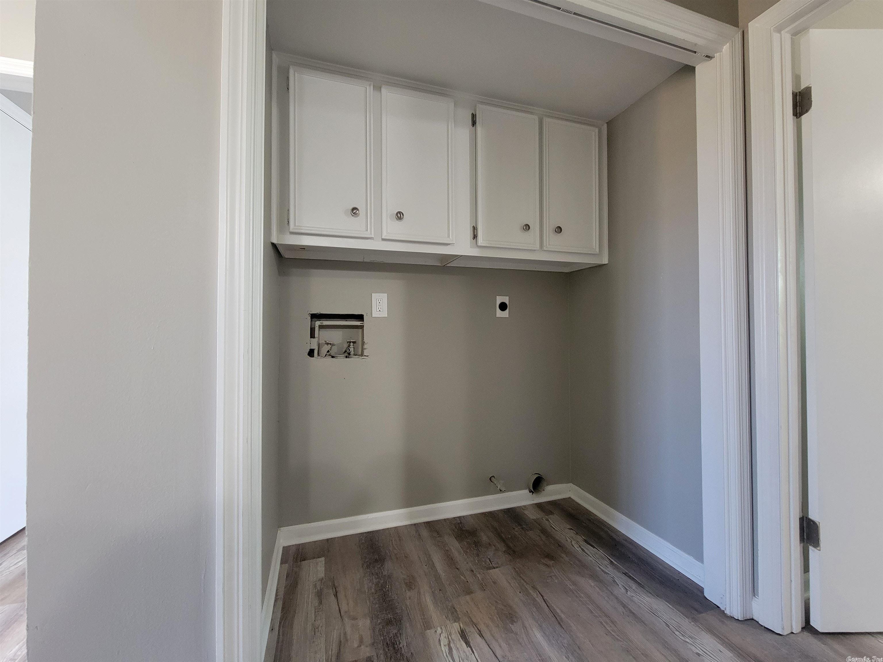 Not in List - Residential Lease