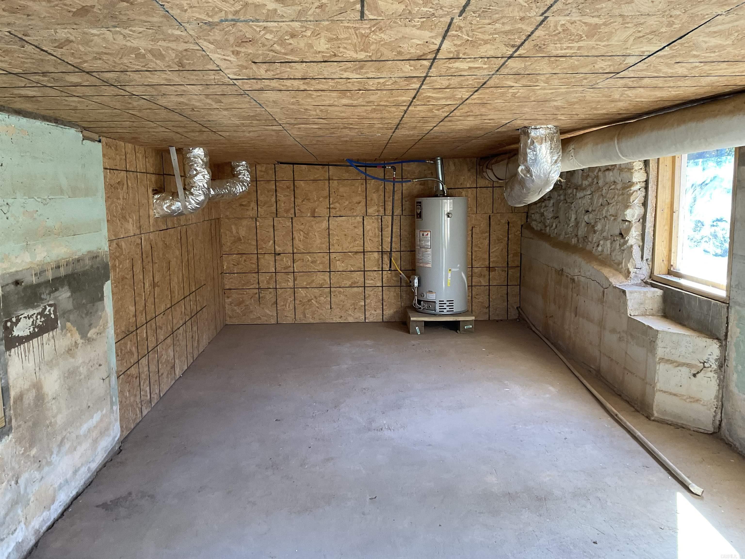 CENTRAL AVENUE PARK - Residential