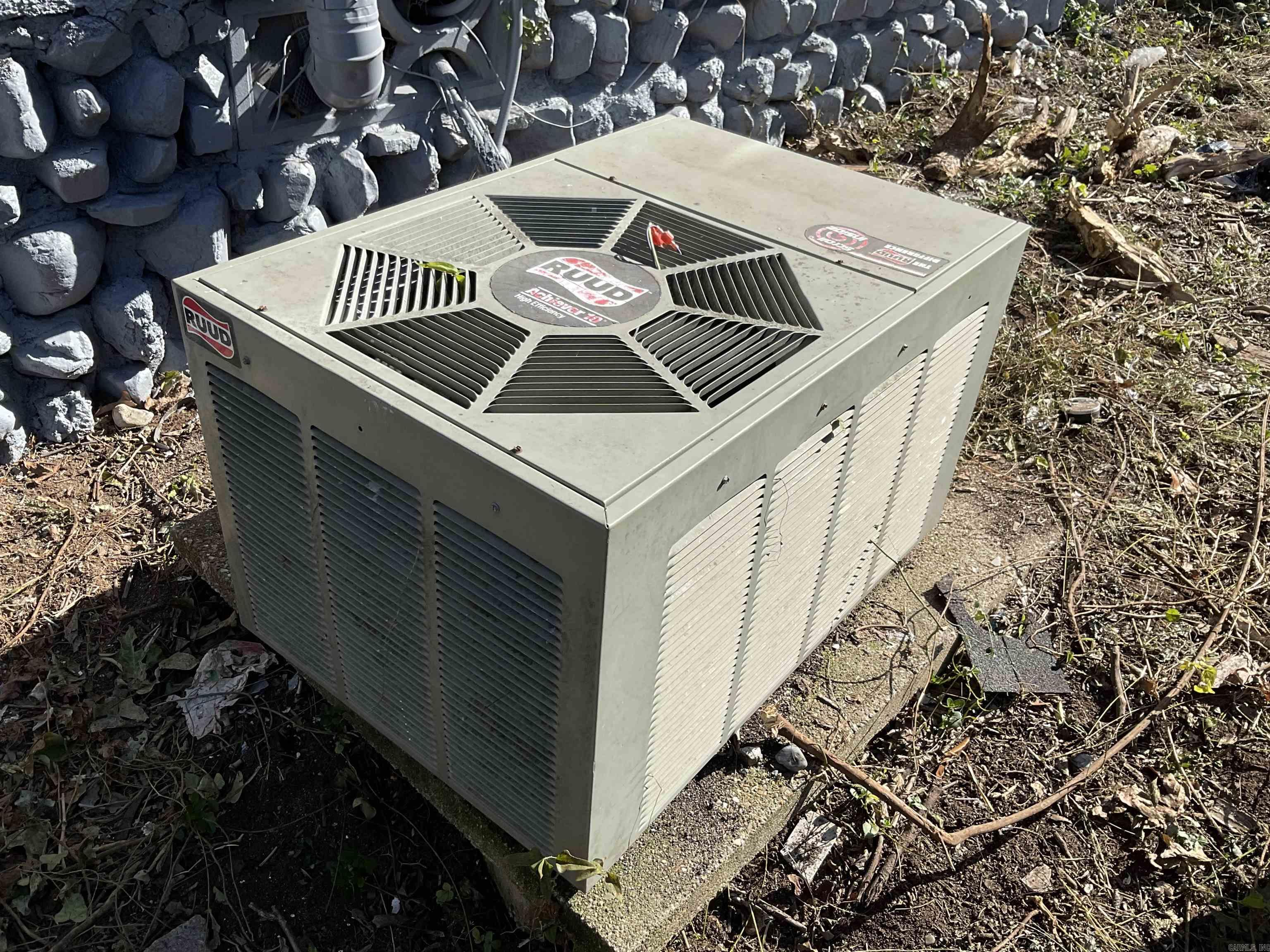 CENTRAL AVENUE PARK - Residential