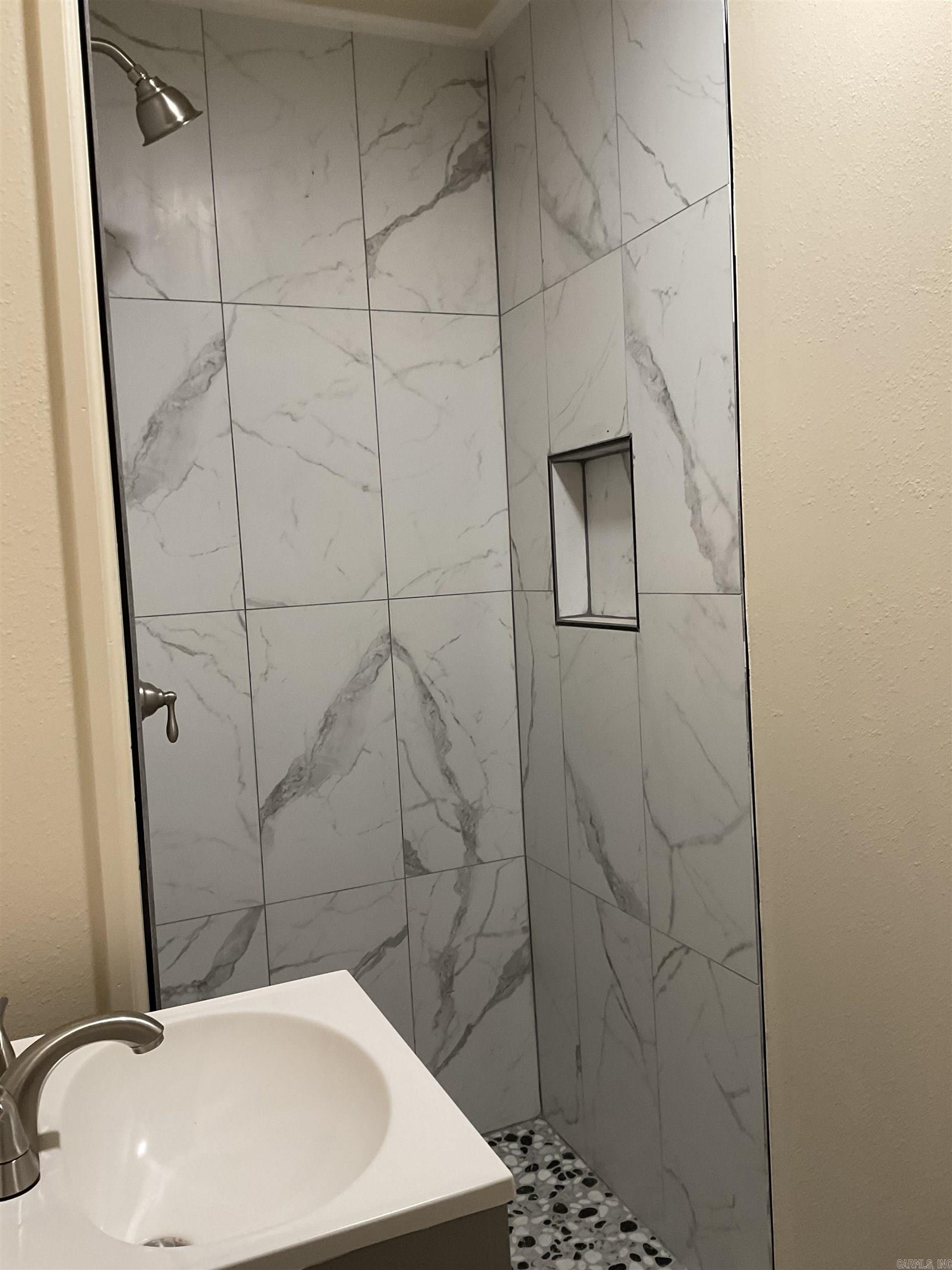 CENTRAL AVENUE PARK - Residential