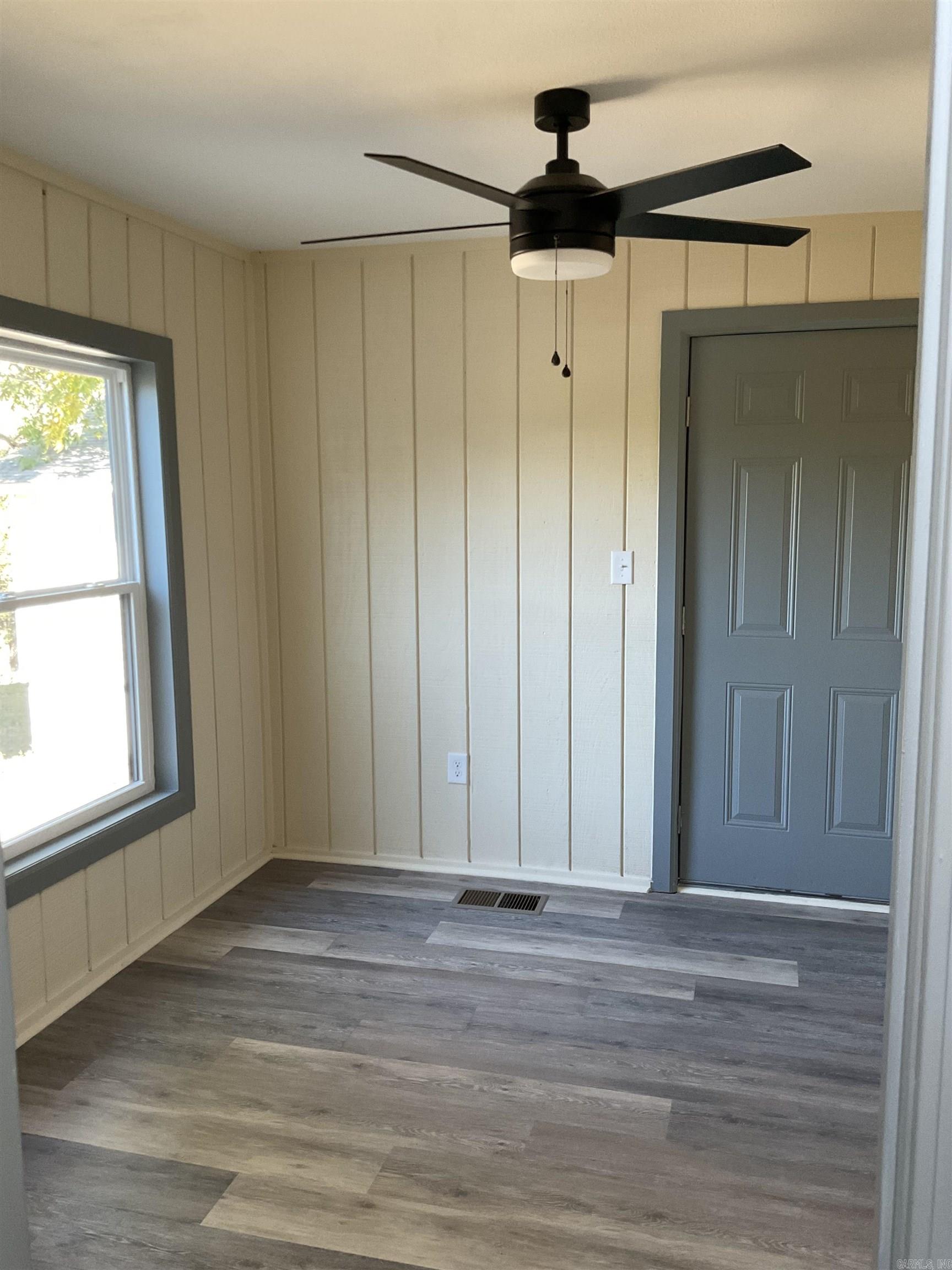 CENTRAL AVENUE PARK - Residential