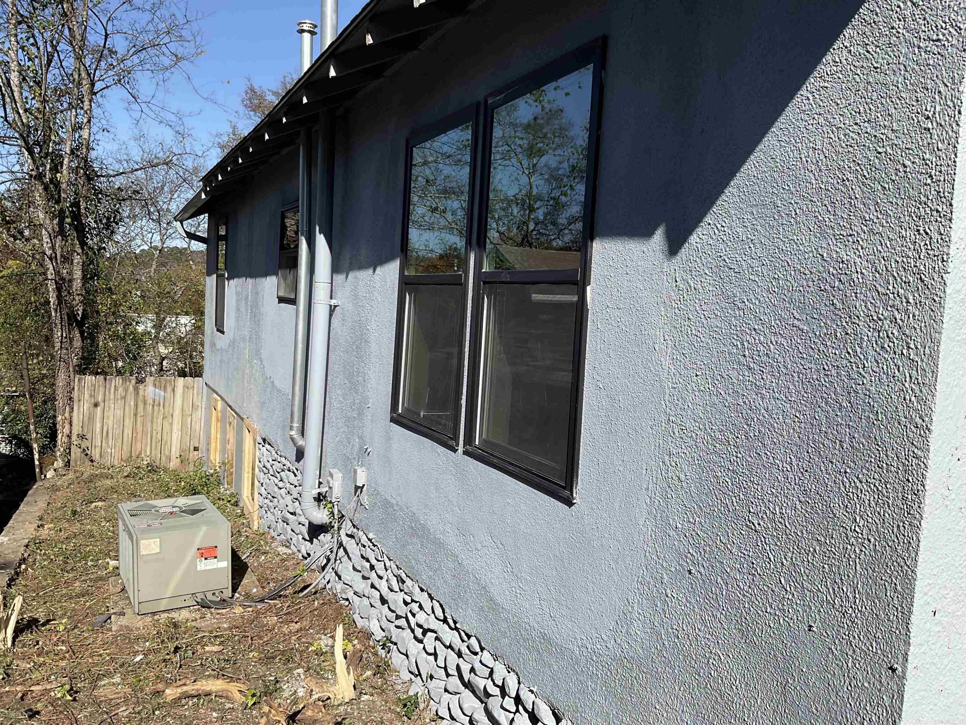 CENTRAL AVENUE PARK - Residential