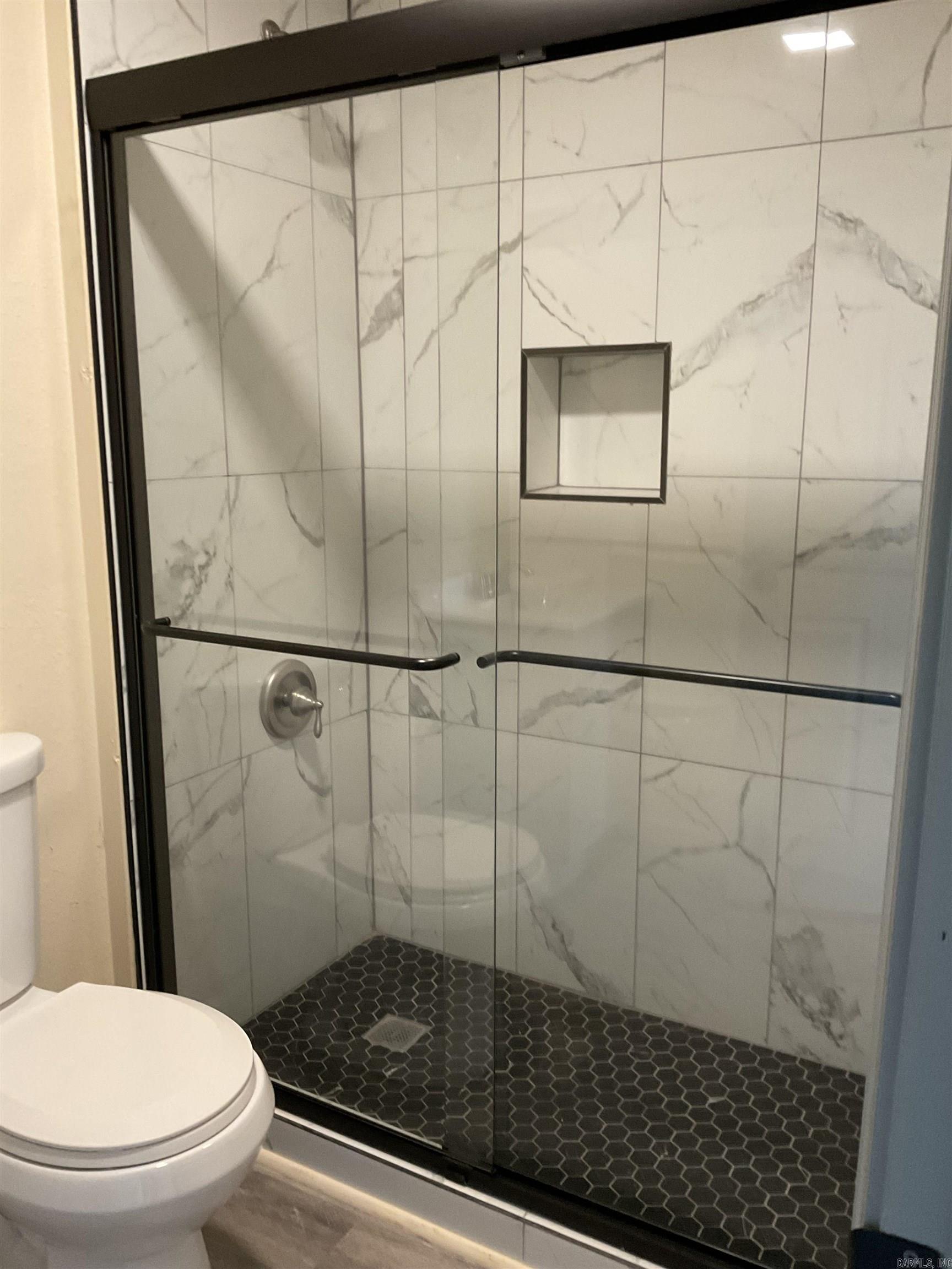 CENTRAL AVENUE PARK - Residential