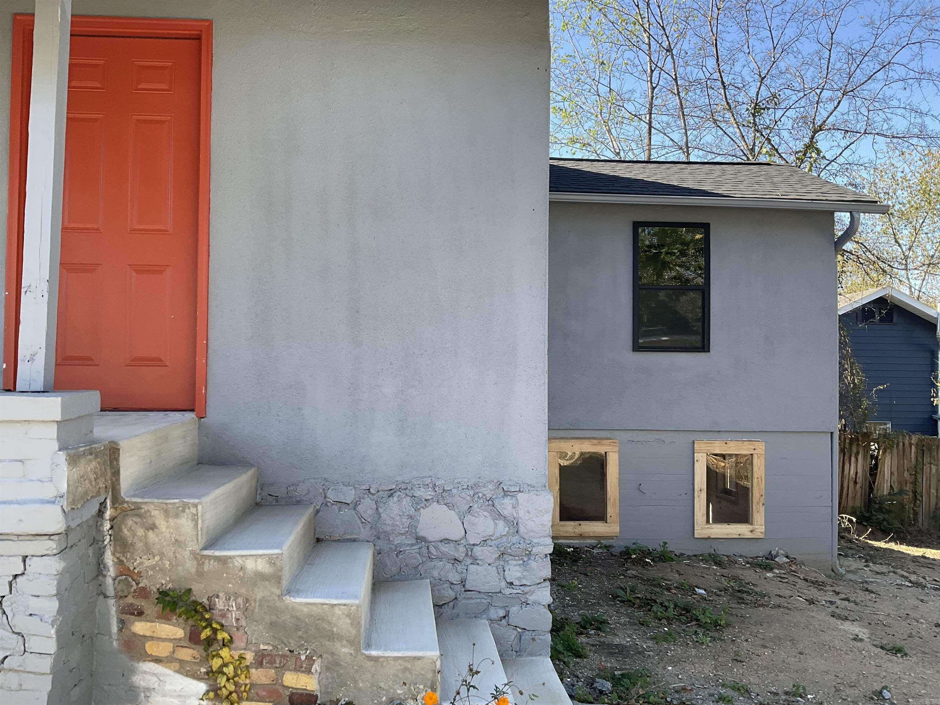 CENTRAL AVENUE PARK - Residential