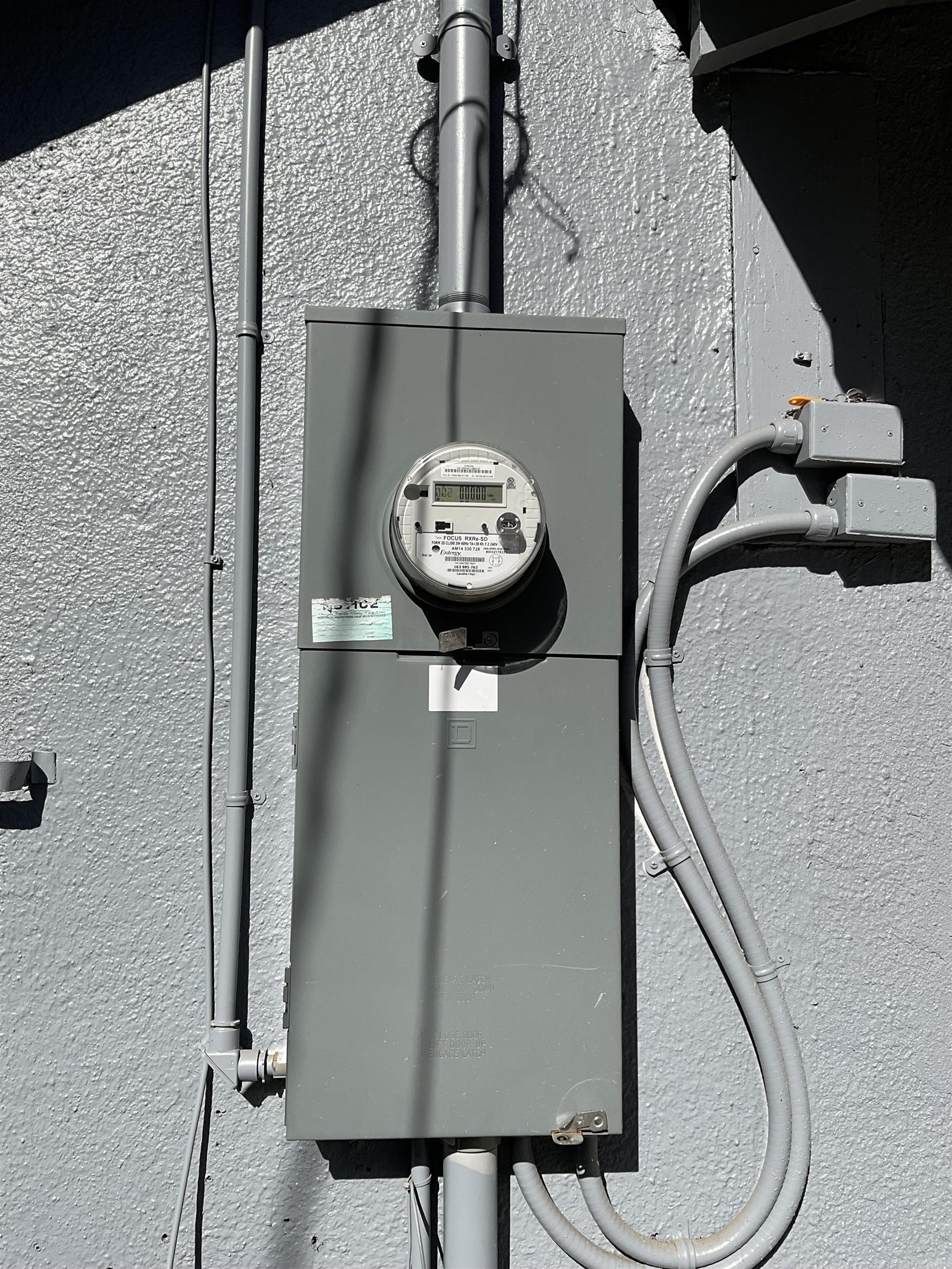 CENTRAL AVENUE PARK - Residential