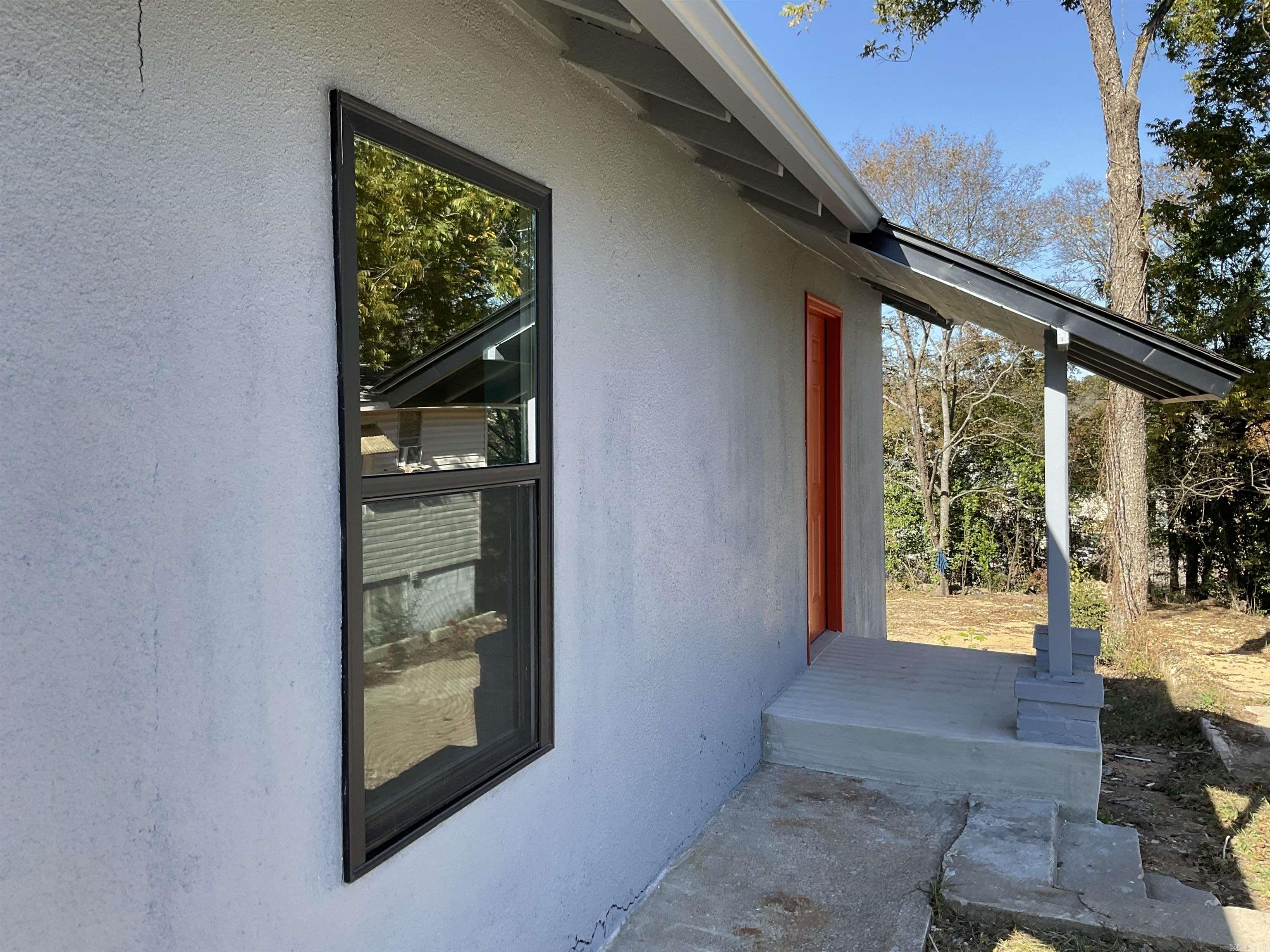 CENTRAL AVENUE PARK - Residential