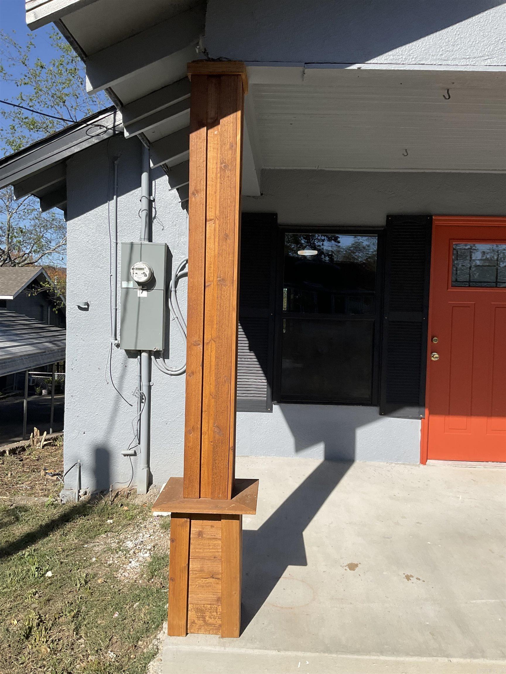 CENTRAL AVENUE PARK - Residential