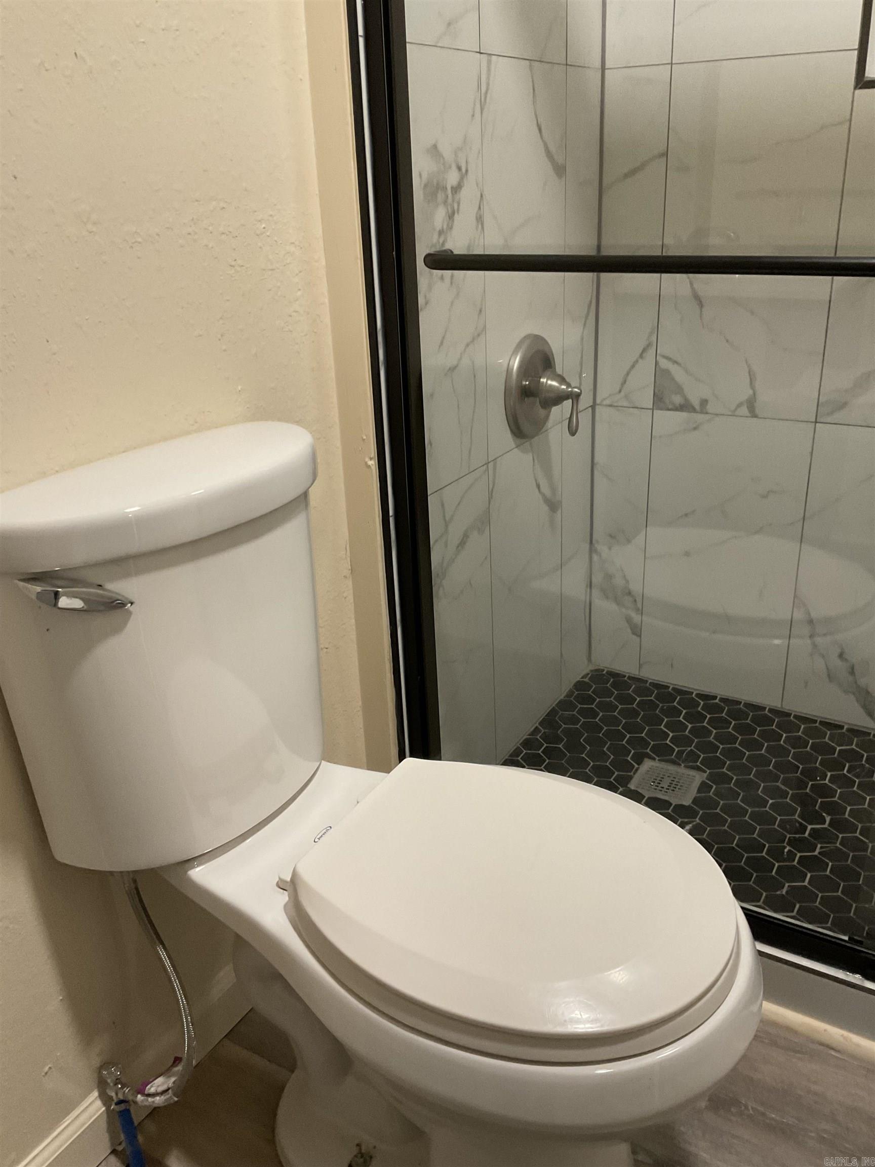 CENTRAL AVENUE PARK - Residential