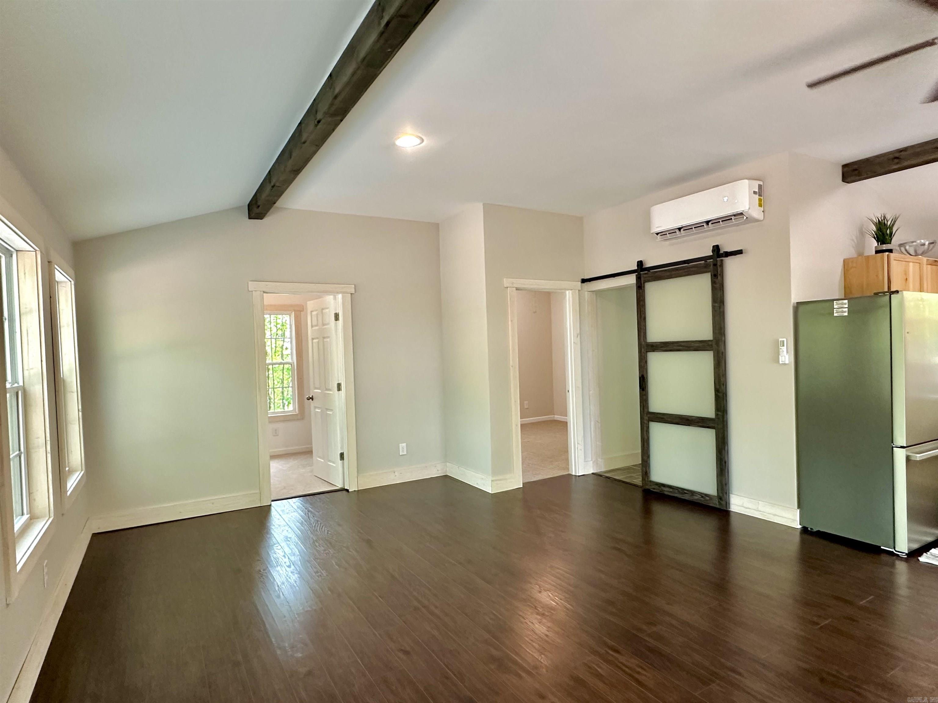 RIPPLIN SHOALS RIDGETOP - Residential