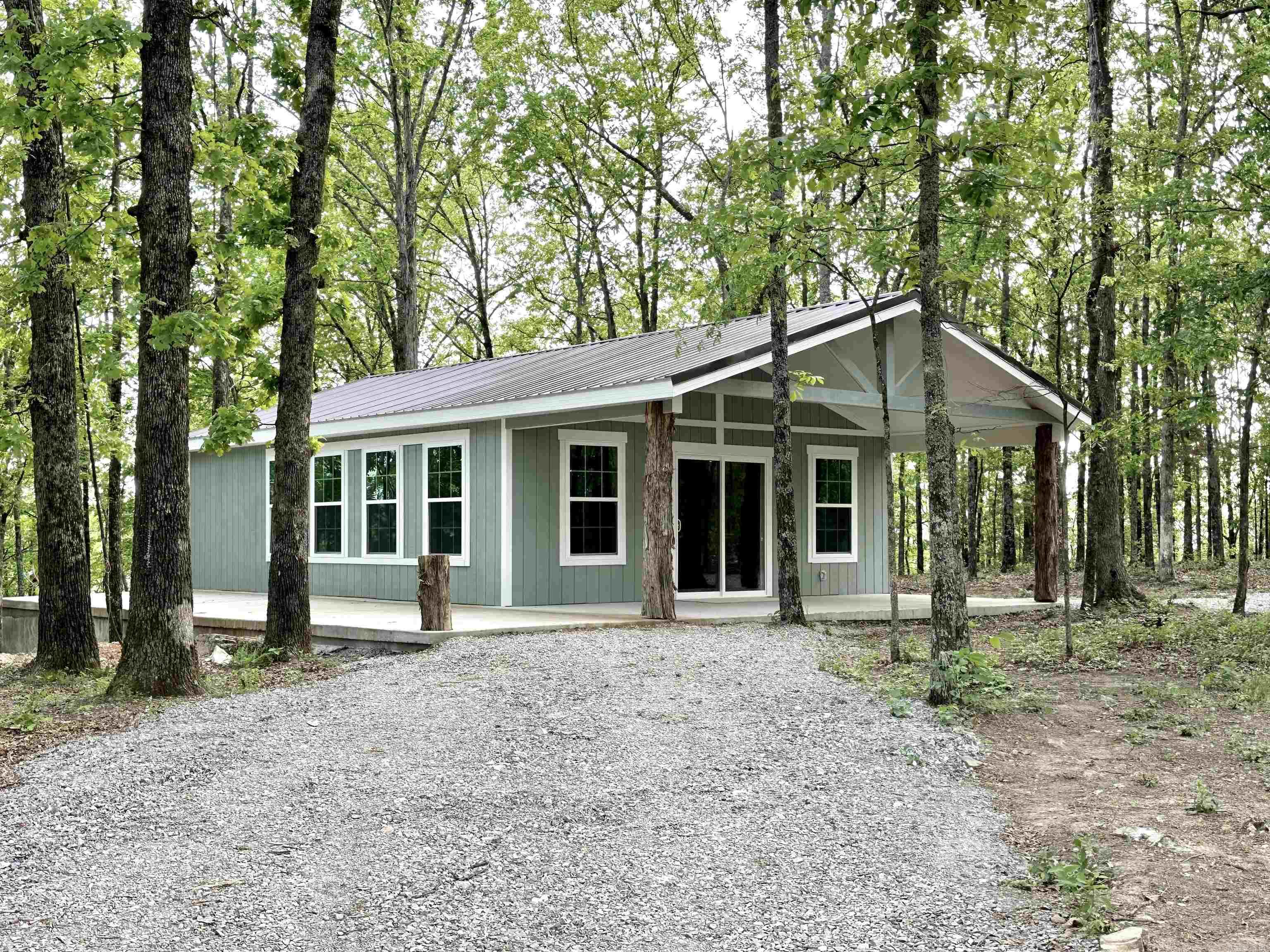 RIPPLIN SHOALS RIDGETOP - Residential