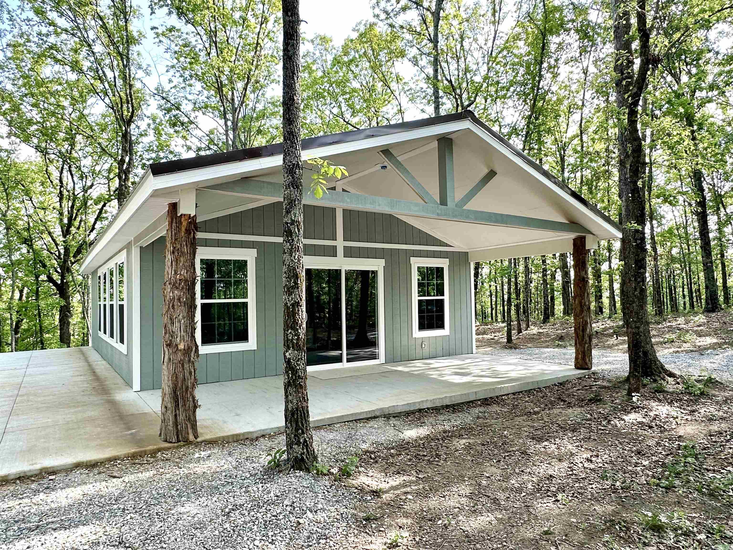 RIPPLIN SHOALS RIDGETOP - Residential
