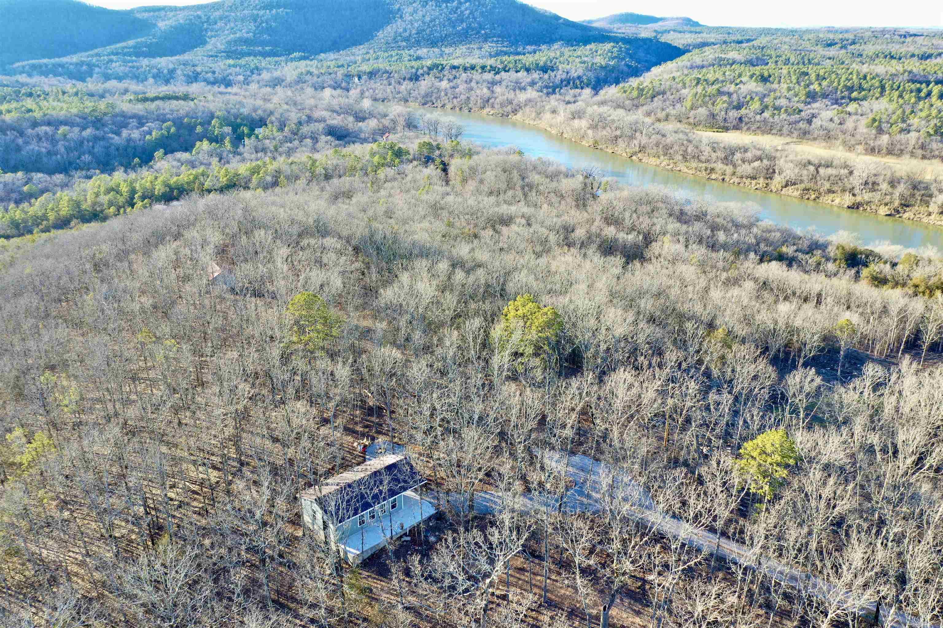 RIPPLIN SHOALS RIDGETOP - Residential
