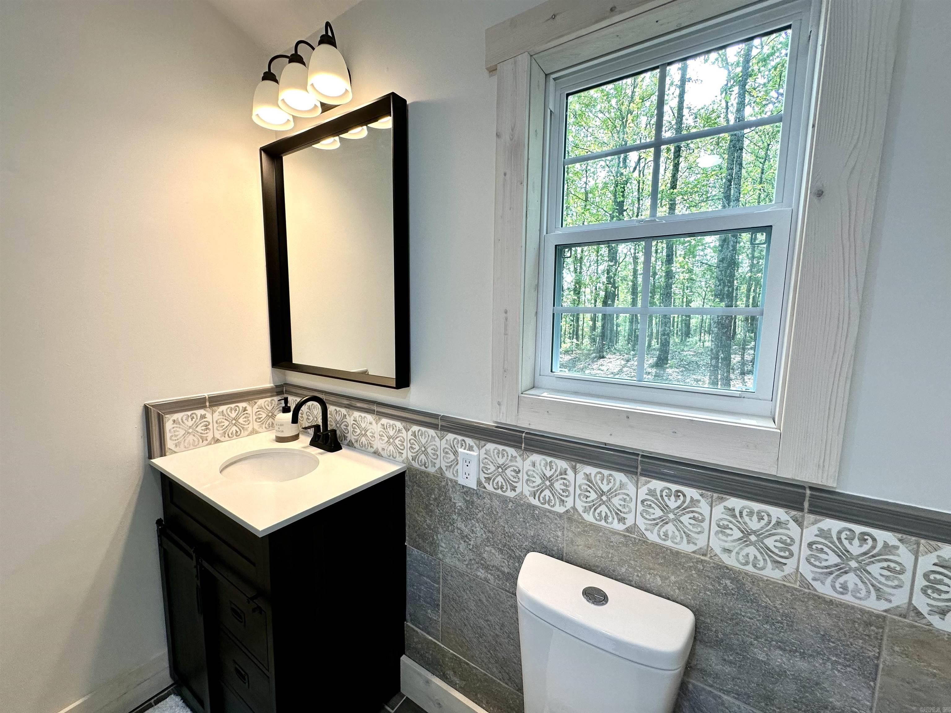 RIPPLIN SHOALS RIDGETOP - Residential