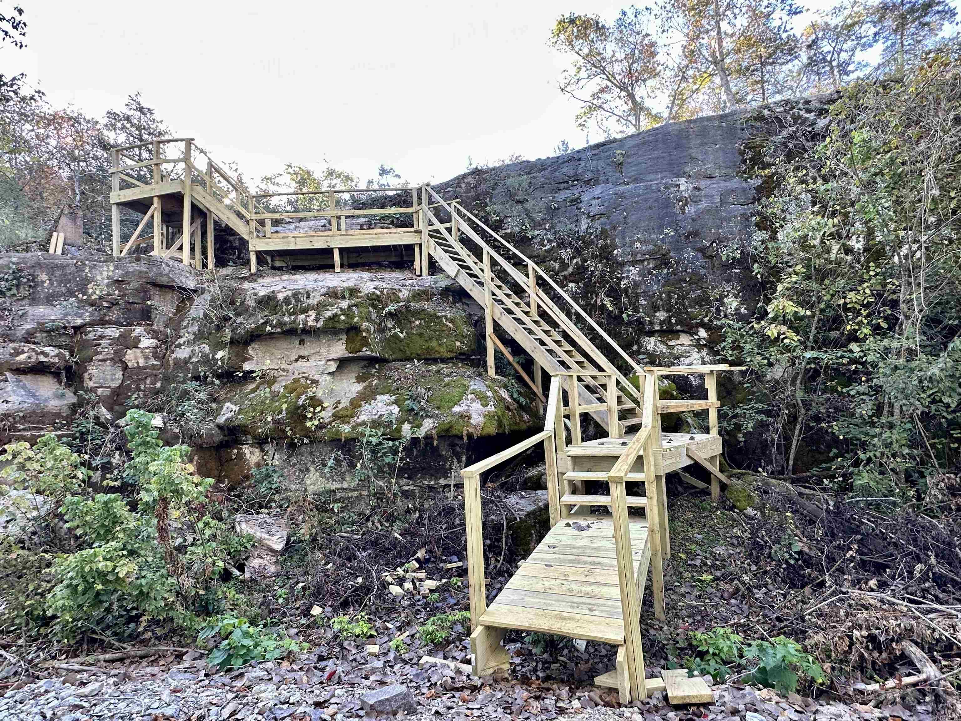 RIPPLIN SHOALS RIDGETOP - Residential