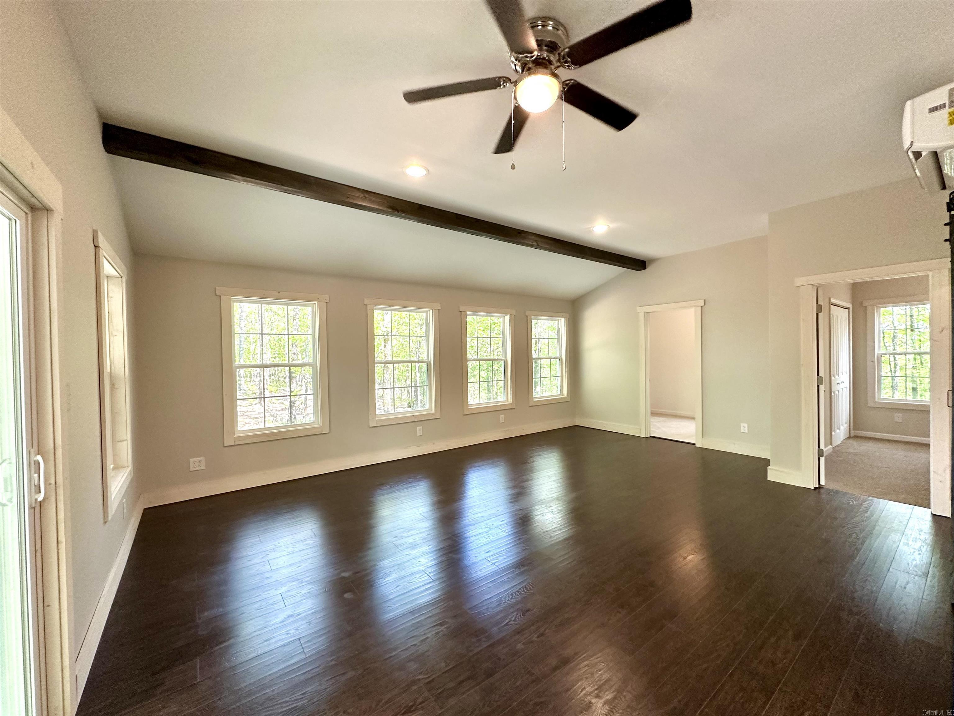 RIPPLIN SHOALS RIDGETOP - Residential