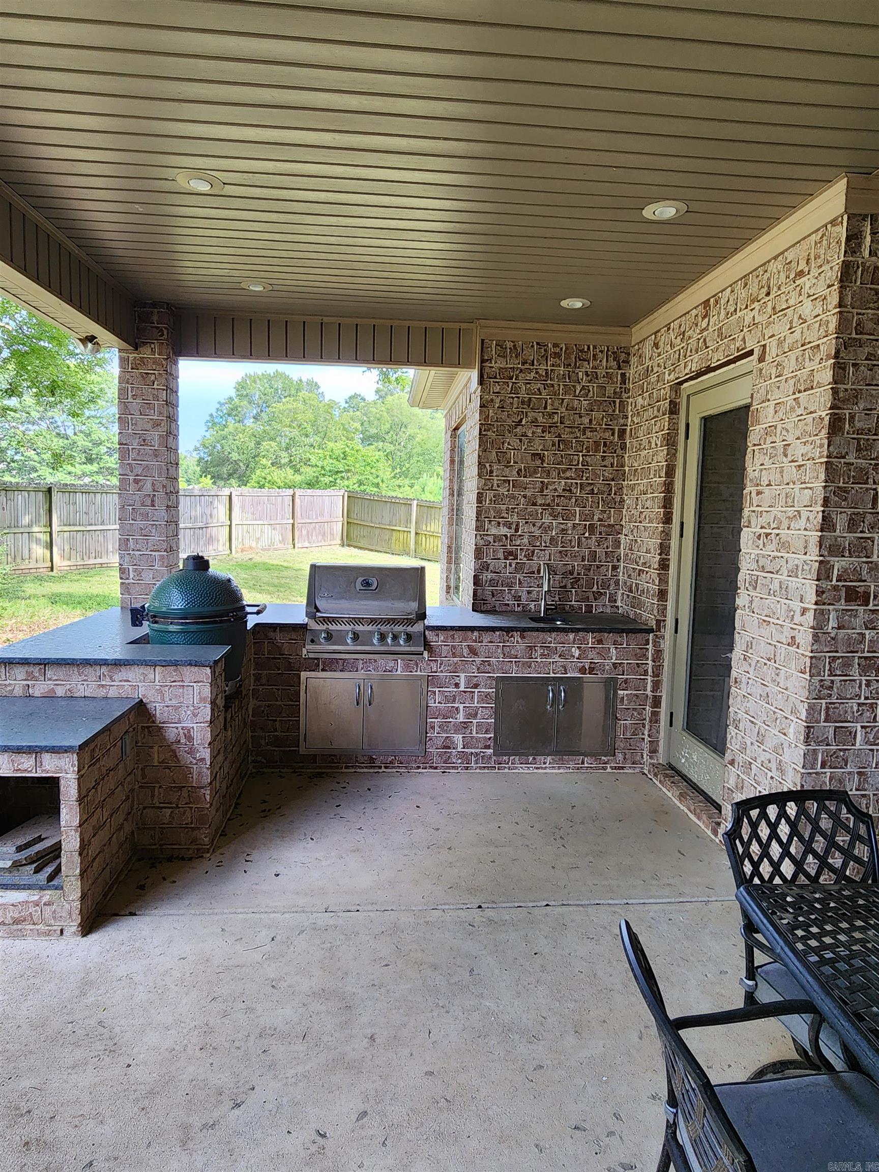 HURRICANE LAKE EST - Residential