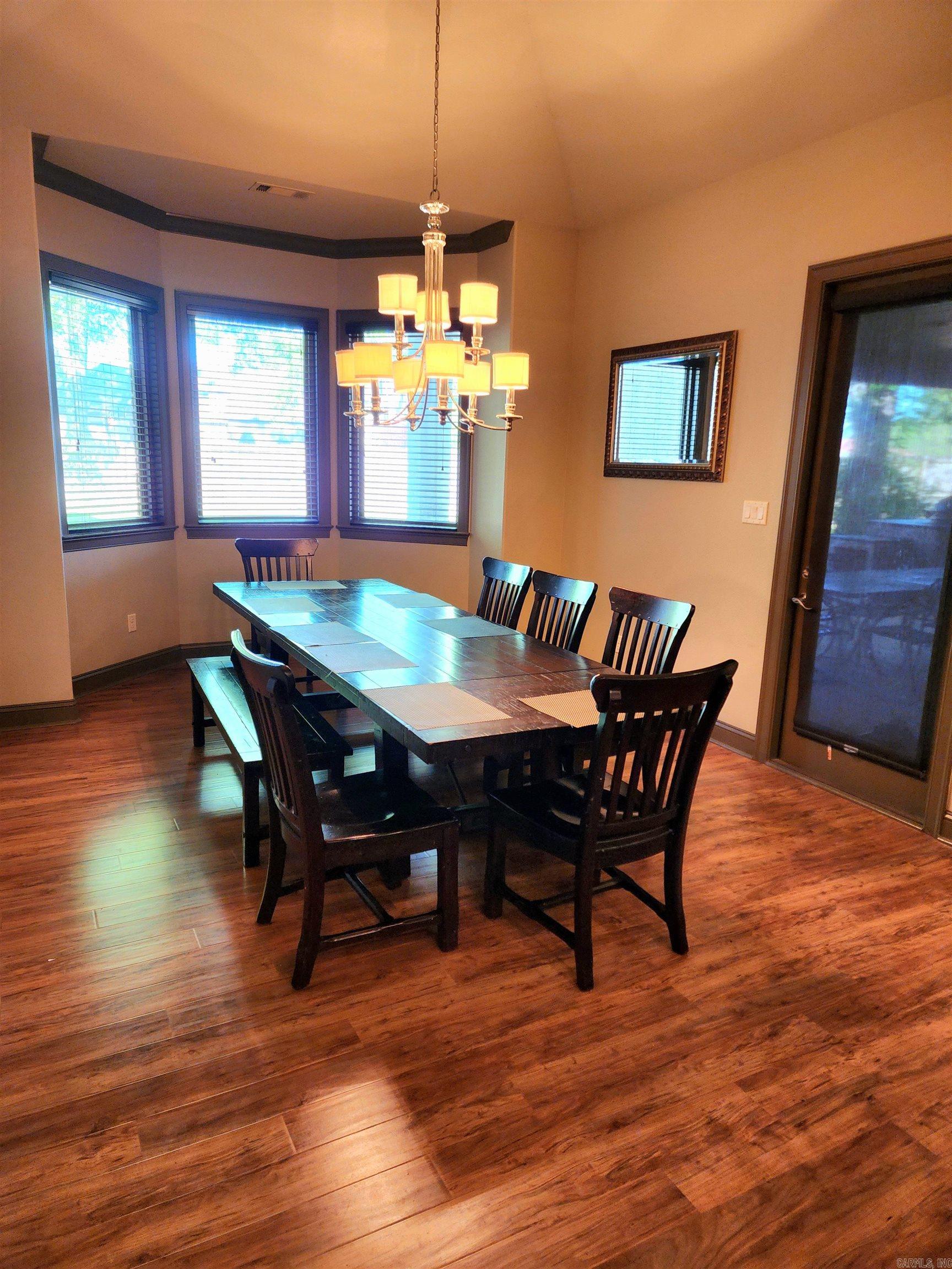 HURRICANE LAKE EST - Residential