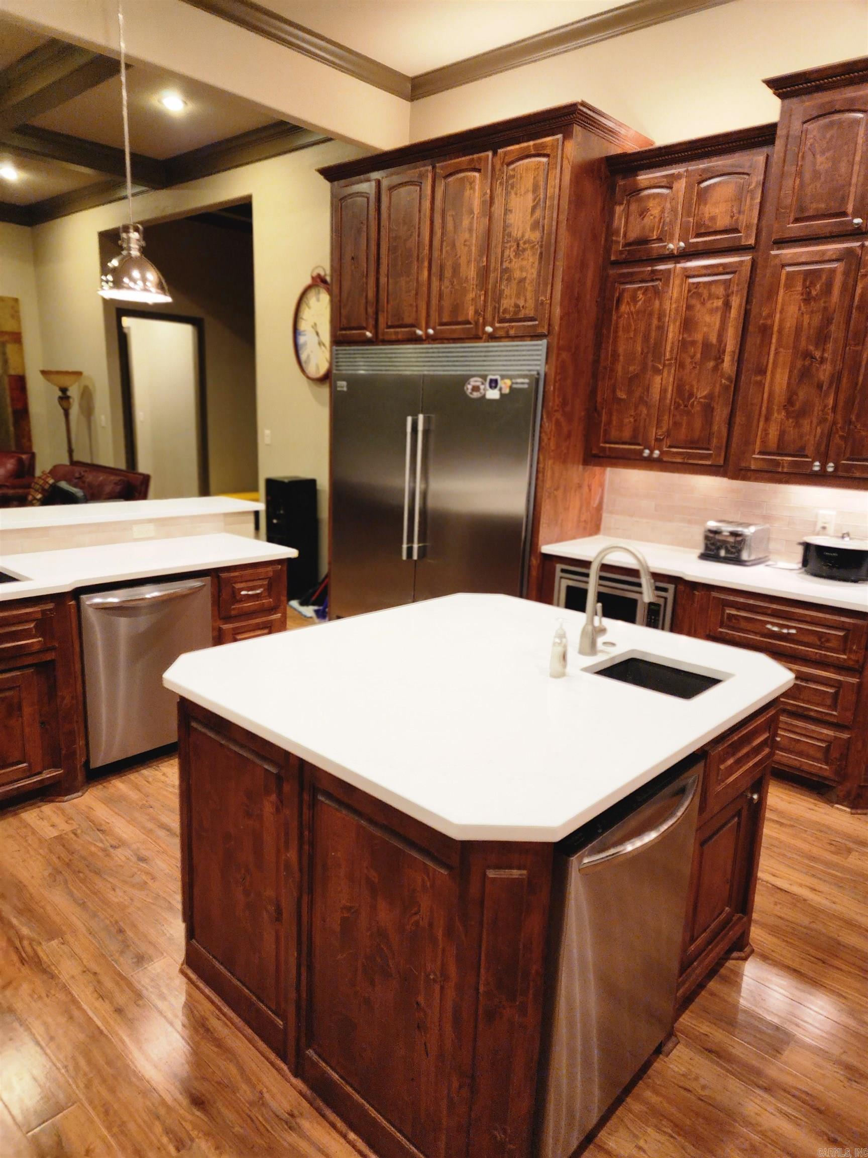 HURRICANE LAKE EST - Residential