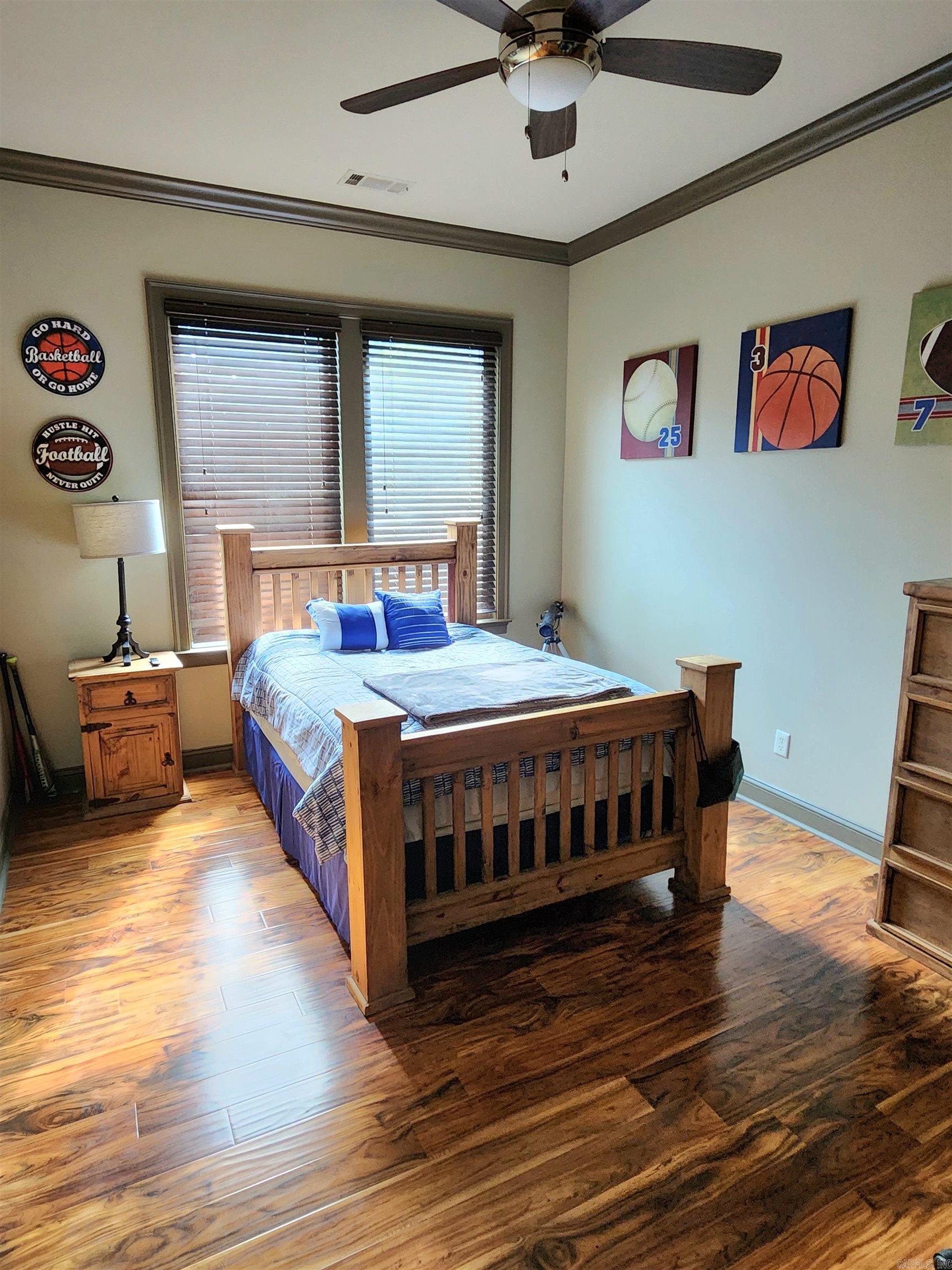 HURRICANE LAKE EST - Residential