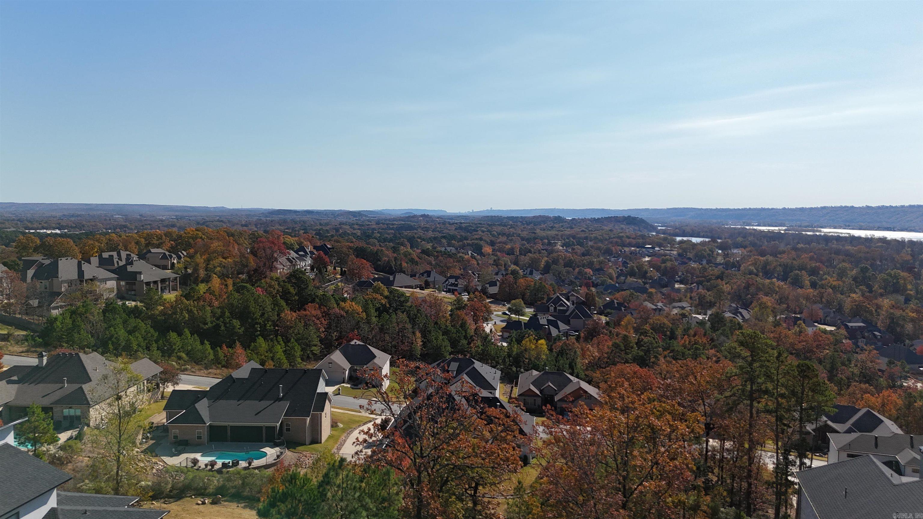 Osage Terrace - Land