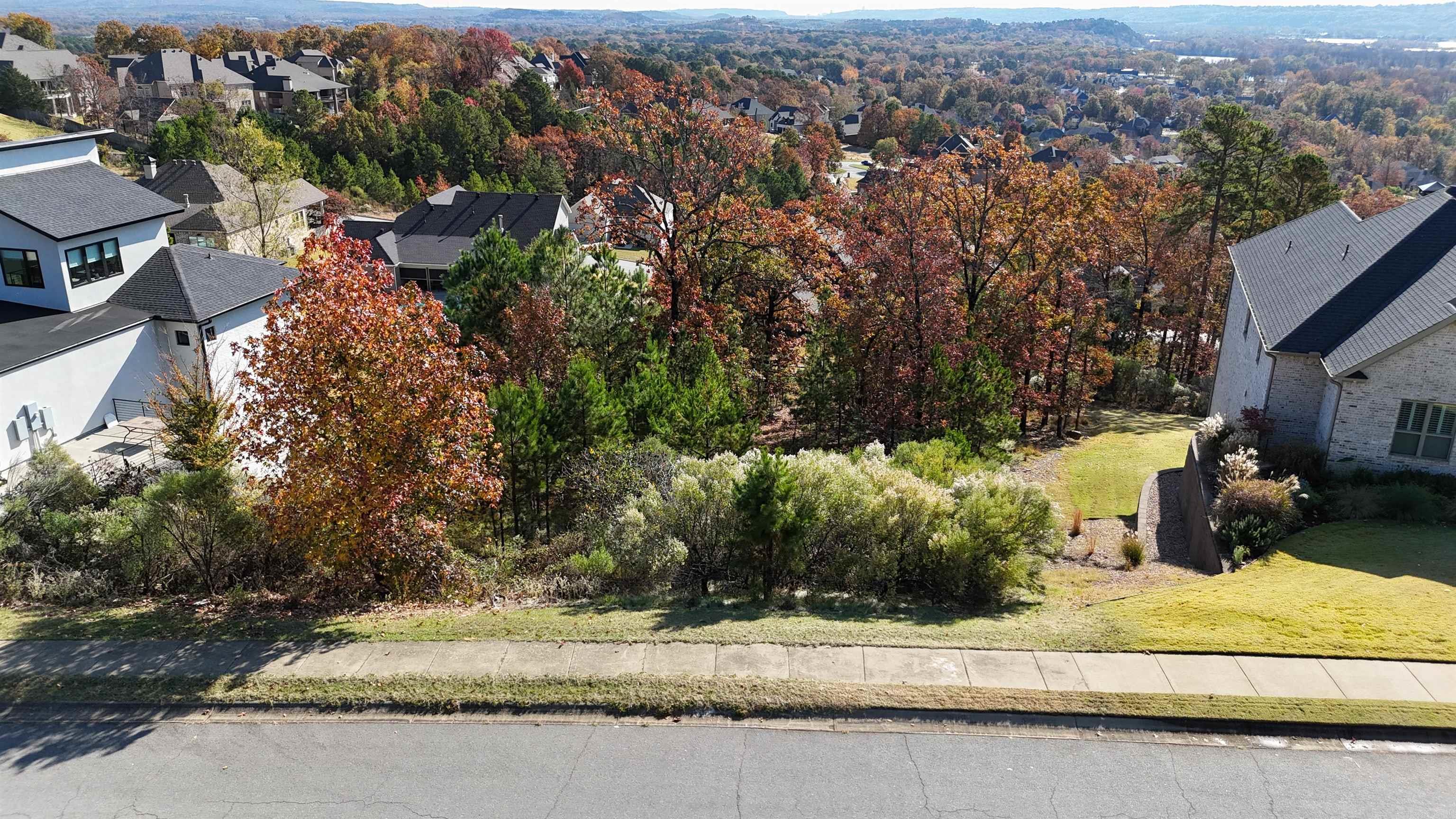 Osage Terrace - Land