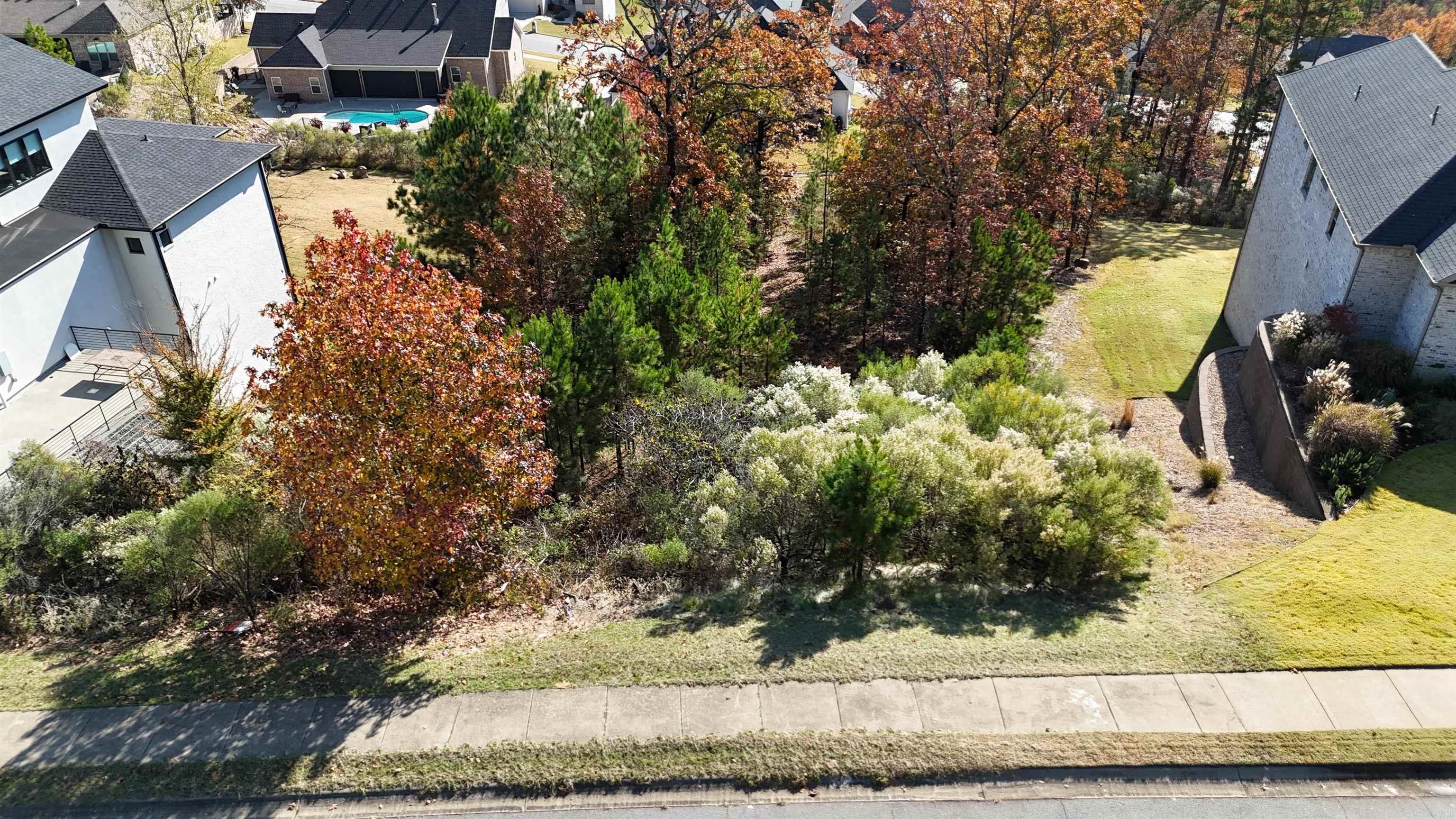 Osage Terrace - Land