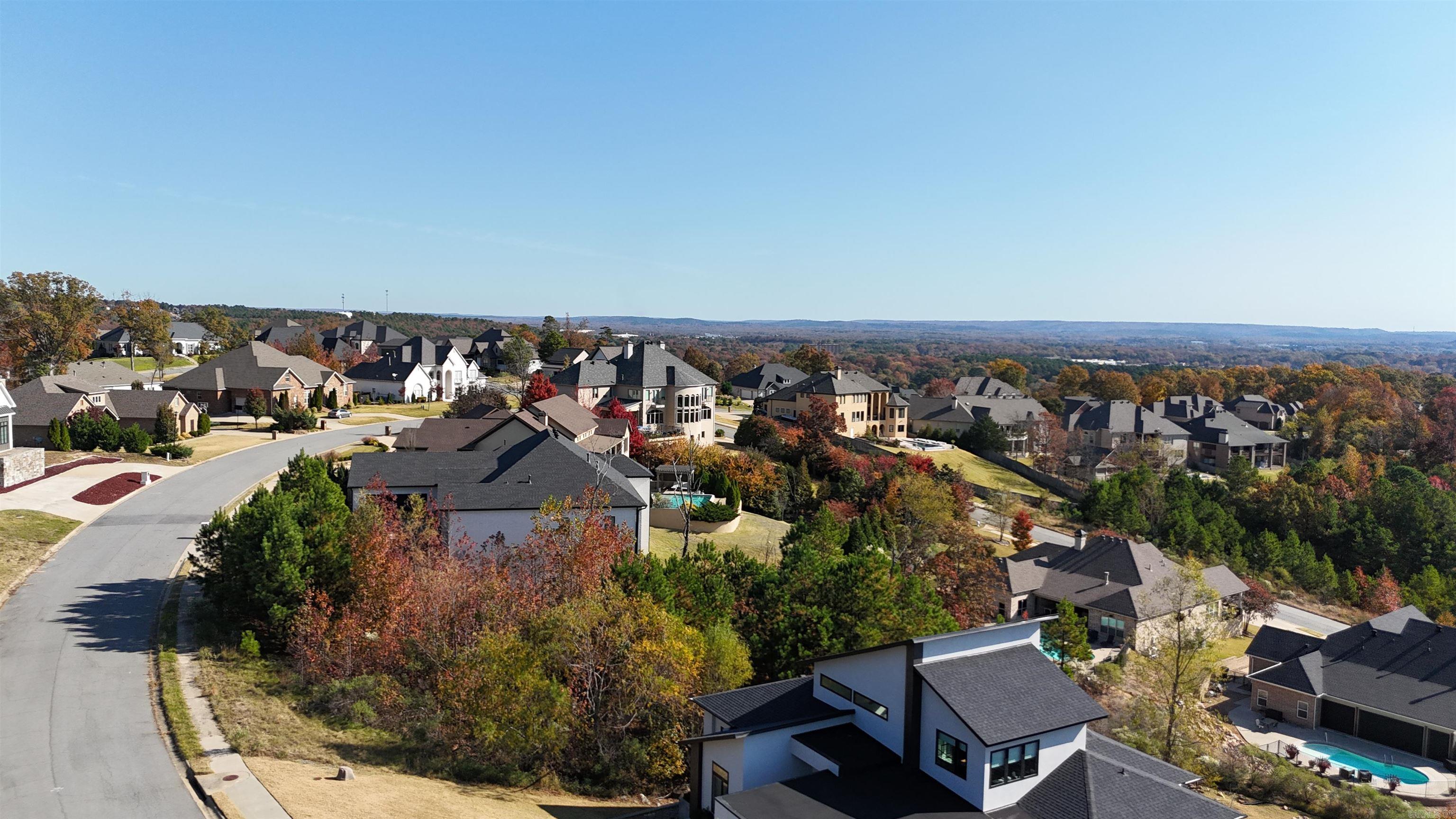 Osage Terrace - Land