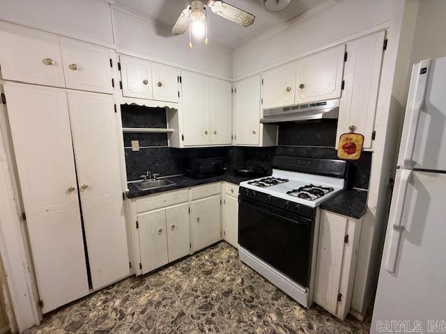 FORREST PARK, ALEXANDER SD - Residential