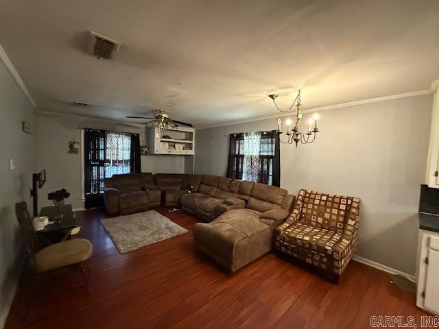 FORREST PARK, ALEXANDER SD - Residential