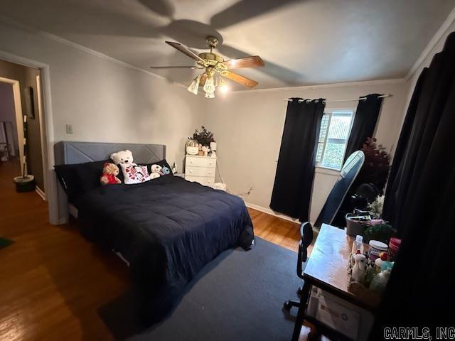 FORREST PARK, ALEXANDER SD - Residential