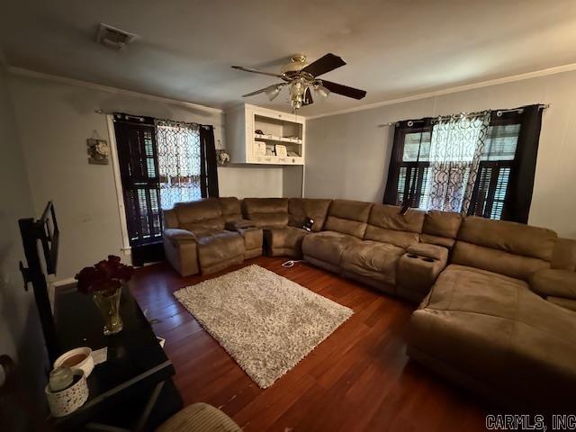 FORREST PARK, ALEXANDER SD - Residential