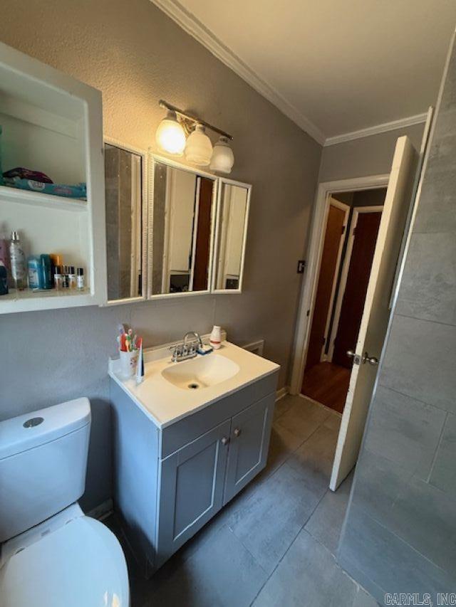 FORREST PARK, ALEXANDER SD - Residential