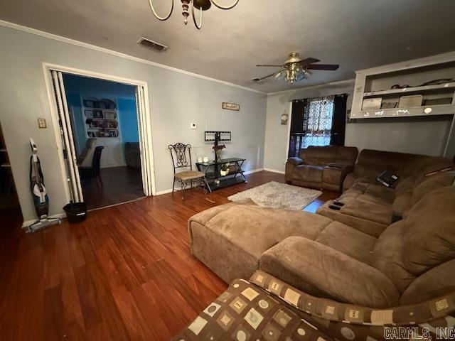 FORREST PARK, ALEXANDER SD - Residential