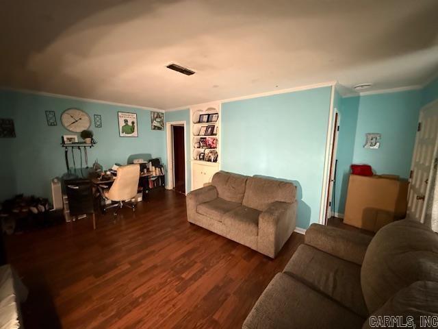 FORREST PARK, ALEXANDER SD - Residential