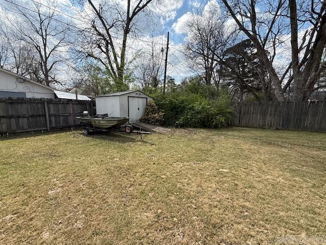 FORREST PARK, ALEXANDER SD - Residential