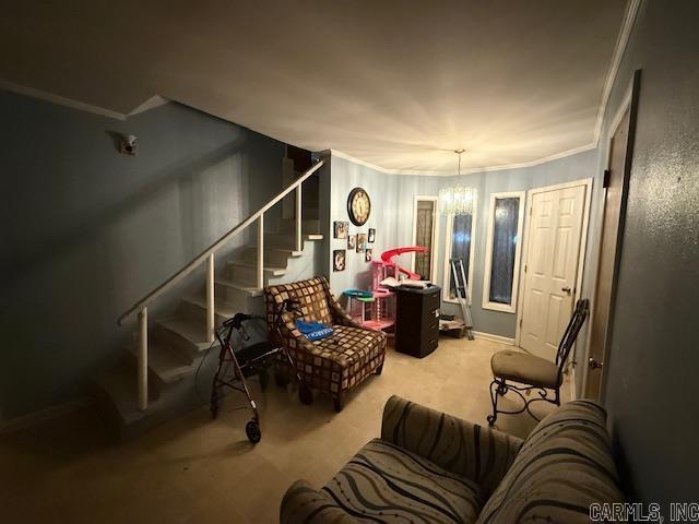 FORREST PARK, ALEXANDER SD - Residential