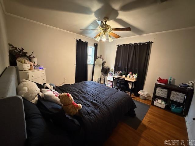 FORREST PARK, ALEXANDER SD - Residential