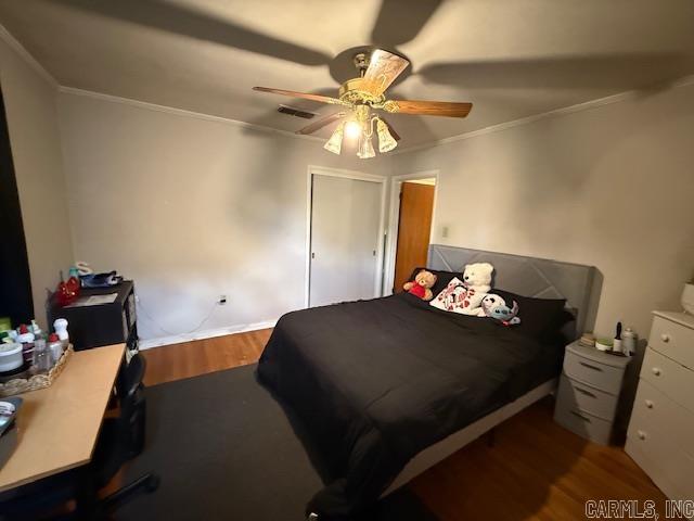 FORREST PARK, ALEXANDER SD - Residential